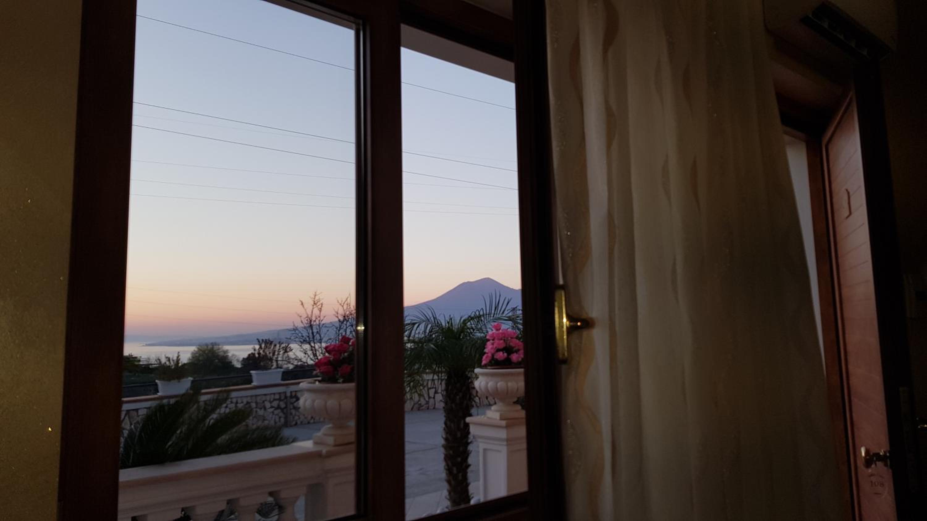 B&B Villa Catiè