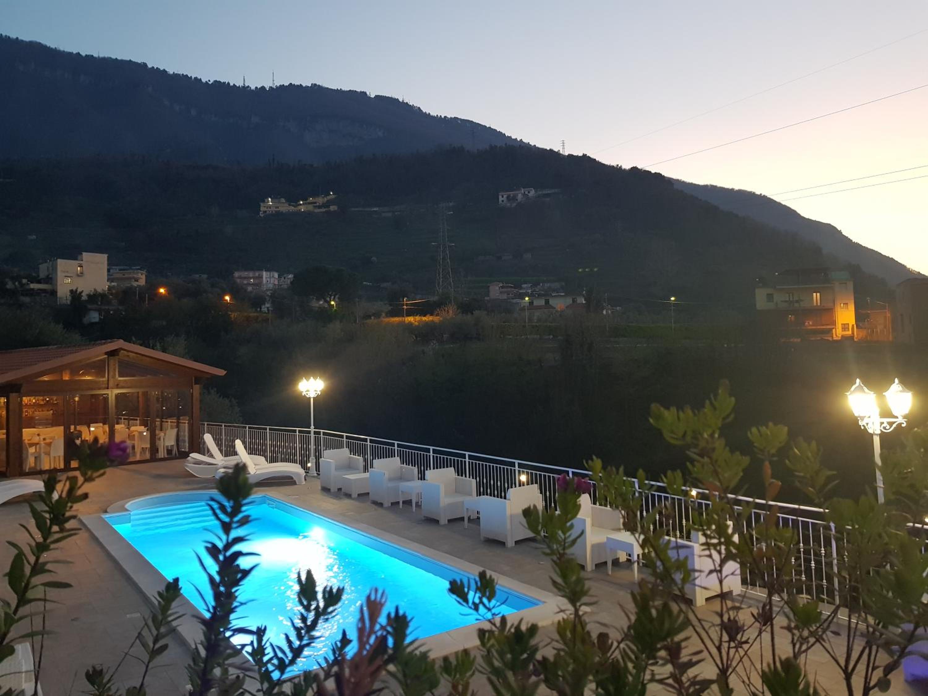 B&B Villa Catiè