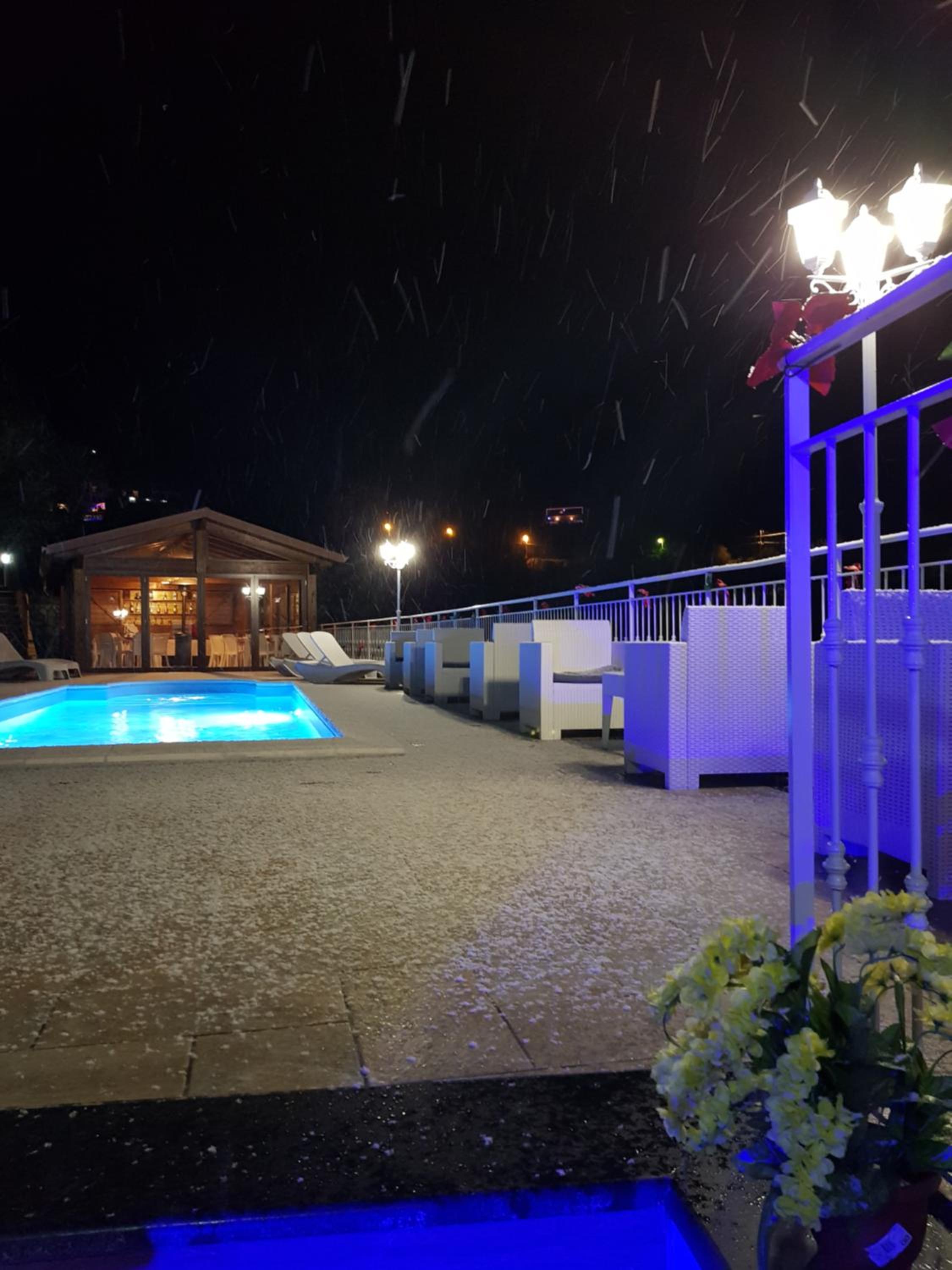 B&B Villa Catiè
