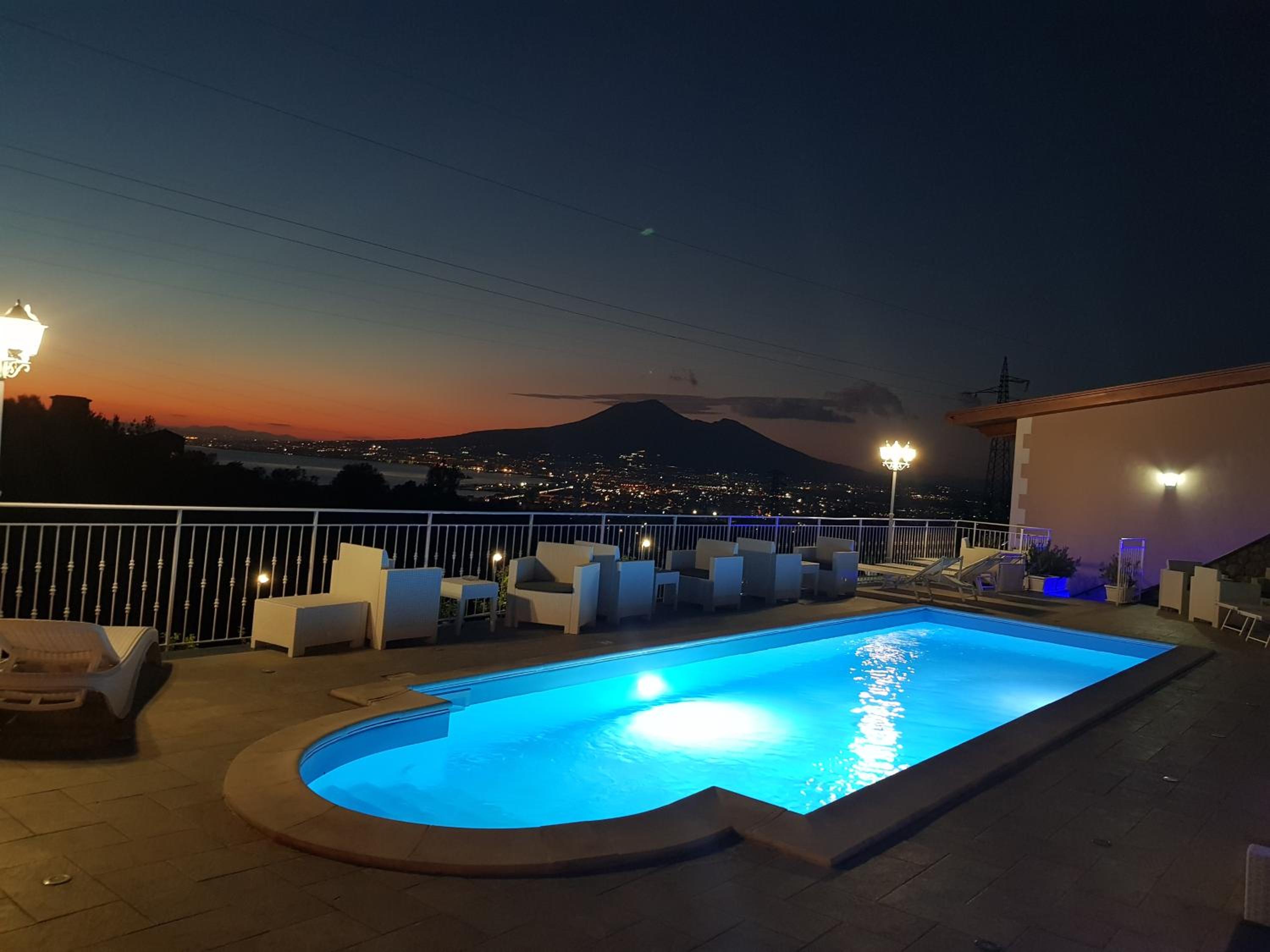 B&B Villa Catiè
