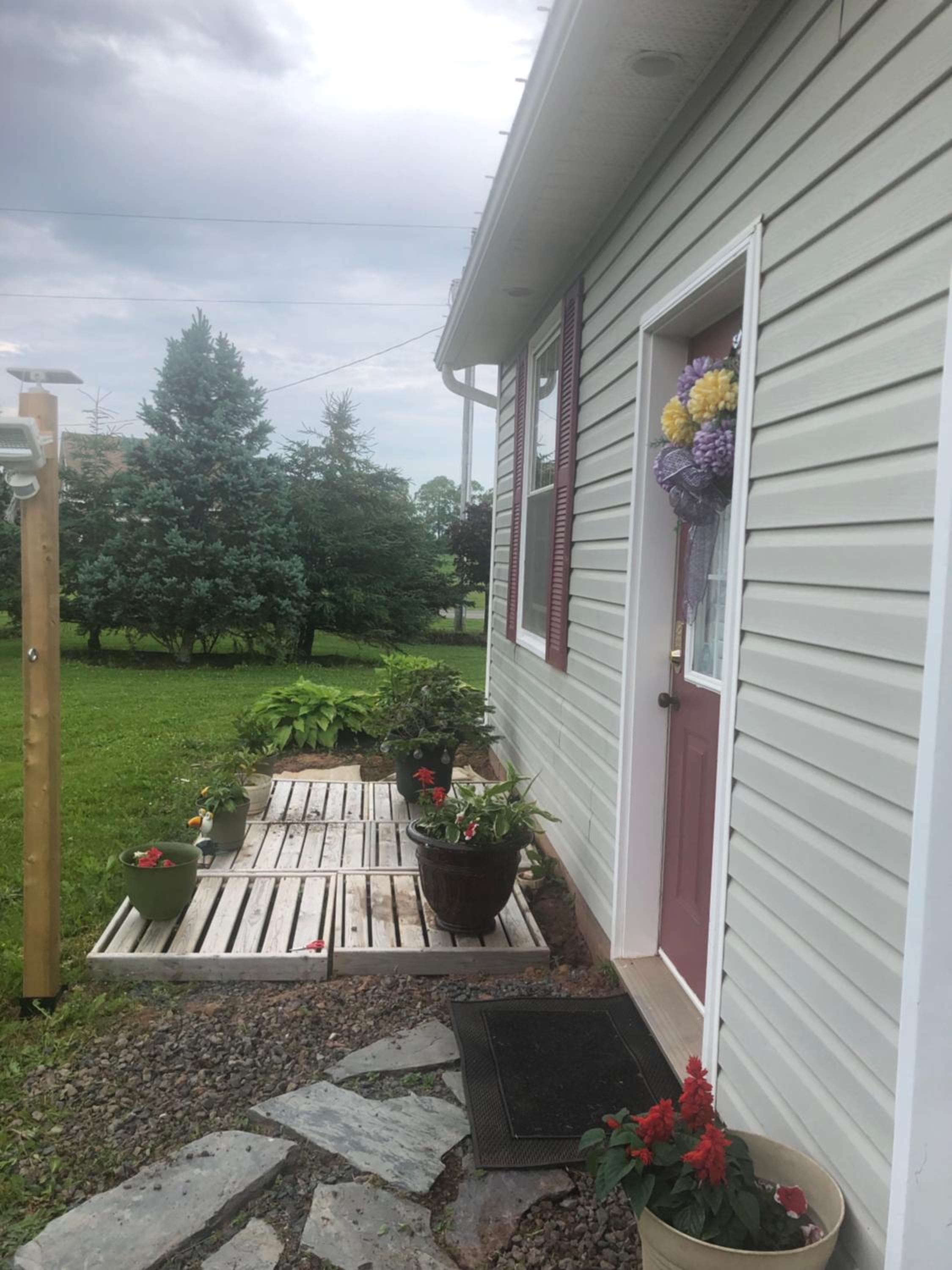 Bluewaters Retreat Bachelor Unit