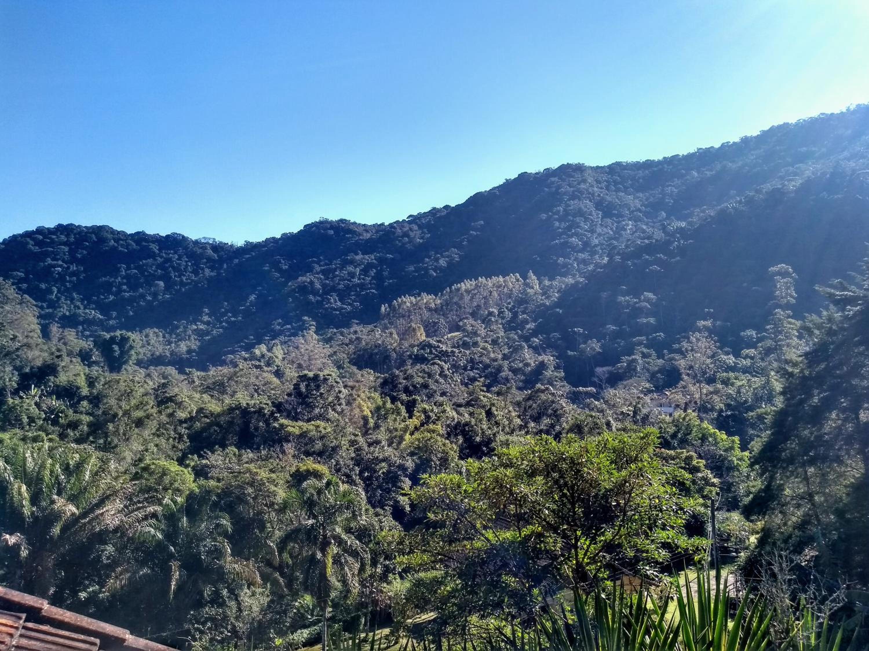 Casa Agaves à beira rio - Sítio Terra Surya