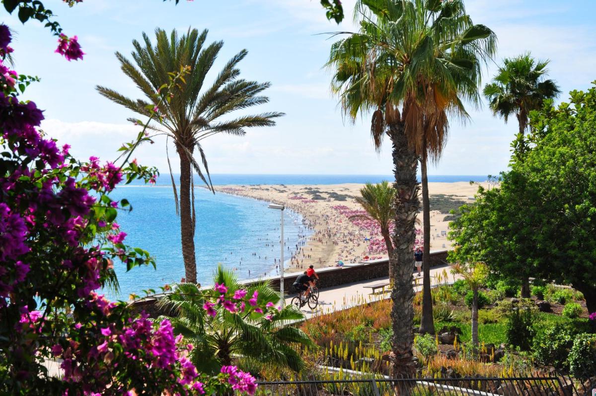 Apartamentos Casas Carmen - Adults Only