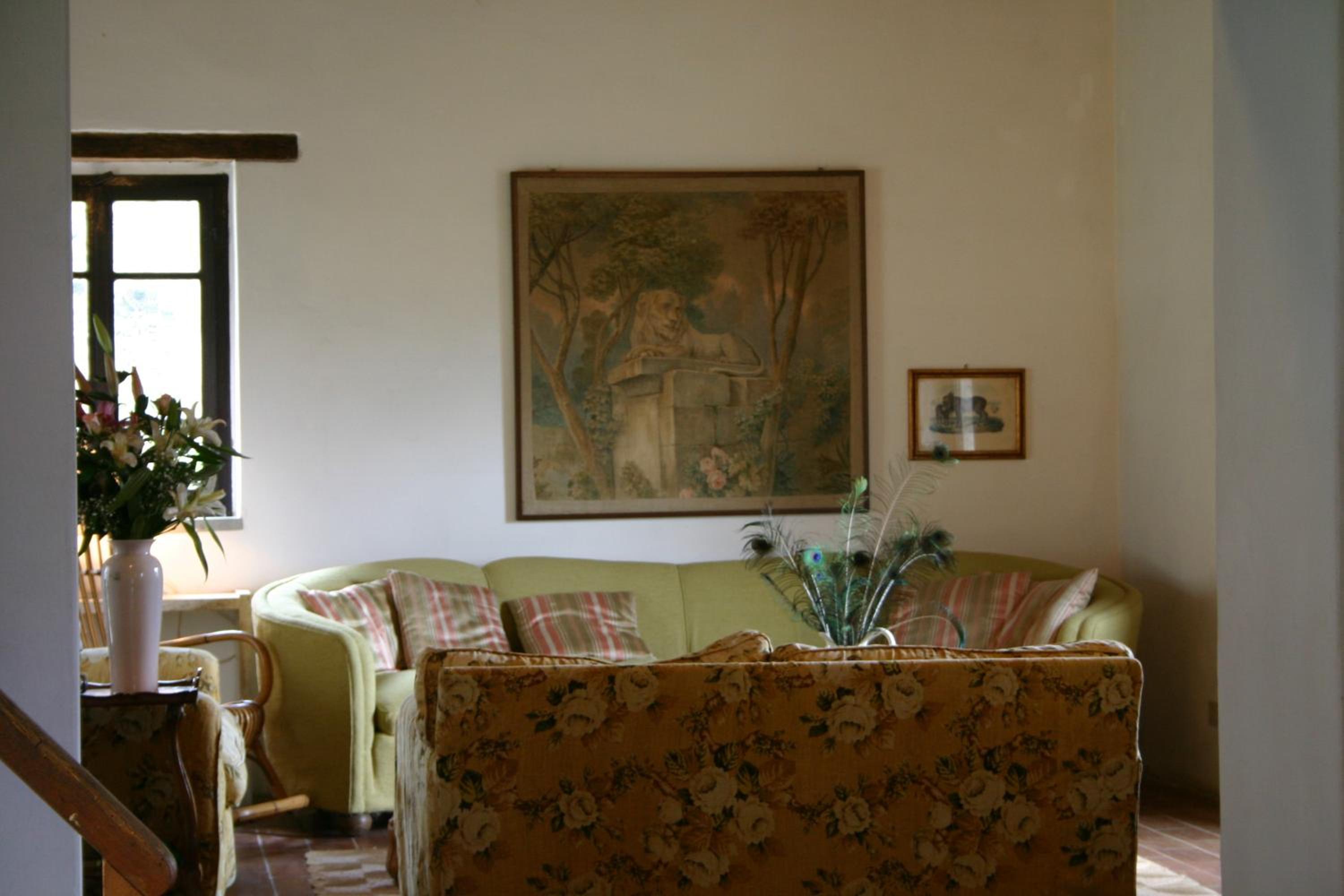 Maridiana Alpaca Country House