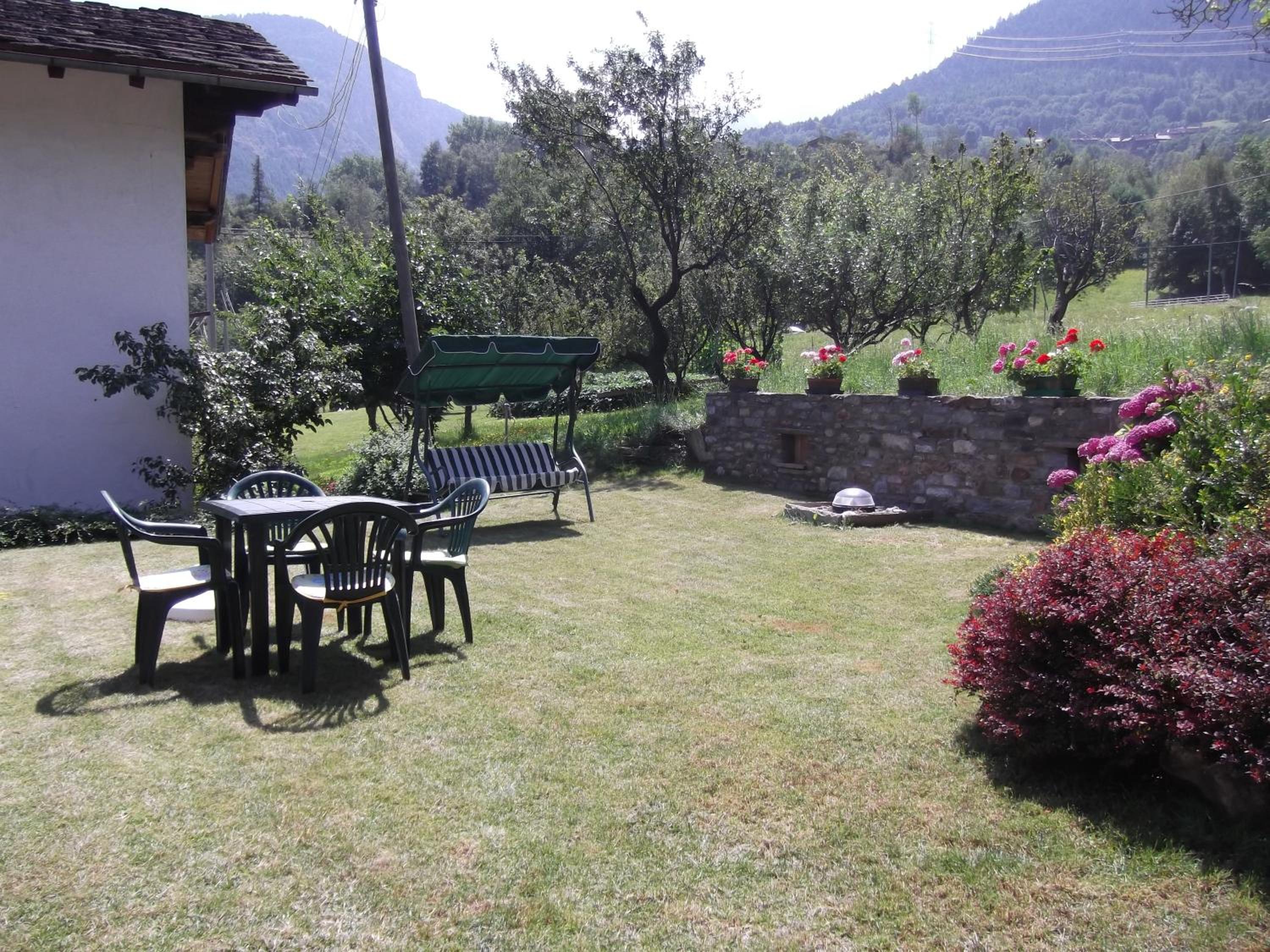 Maison d'Antan view 2