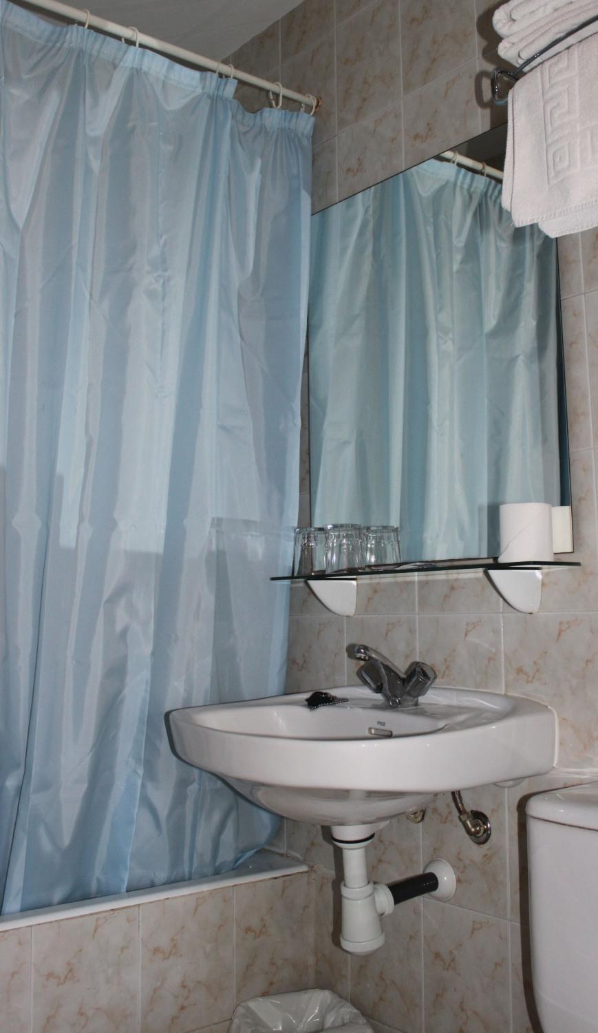 Hostal Solimar