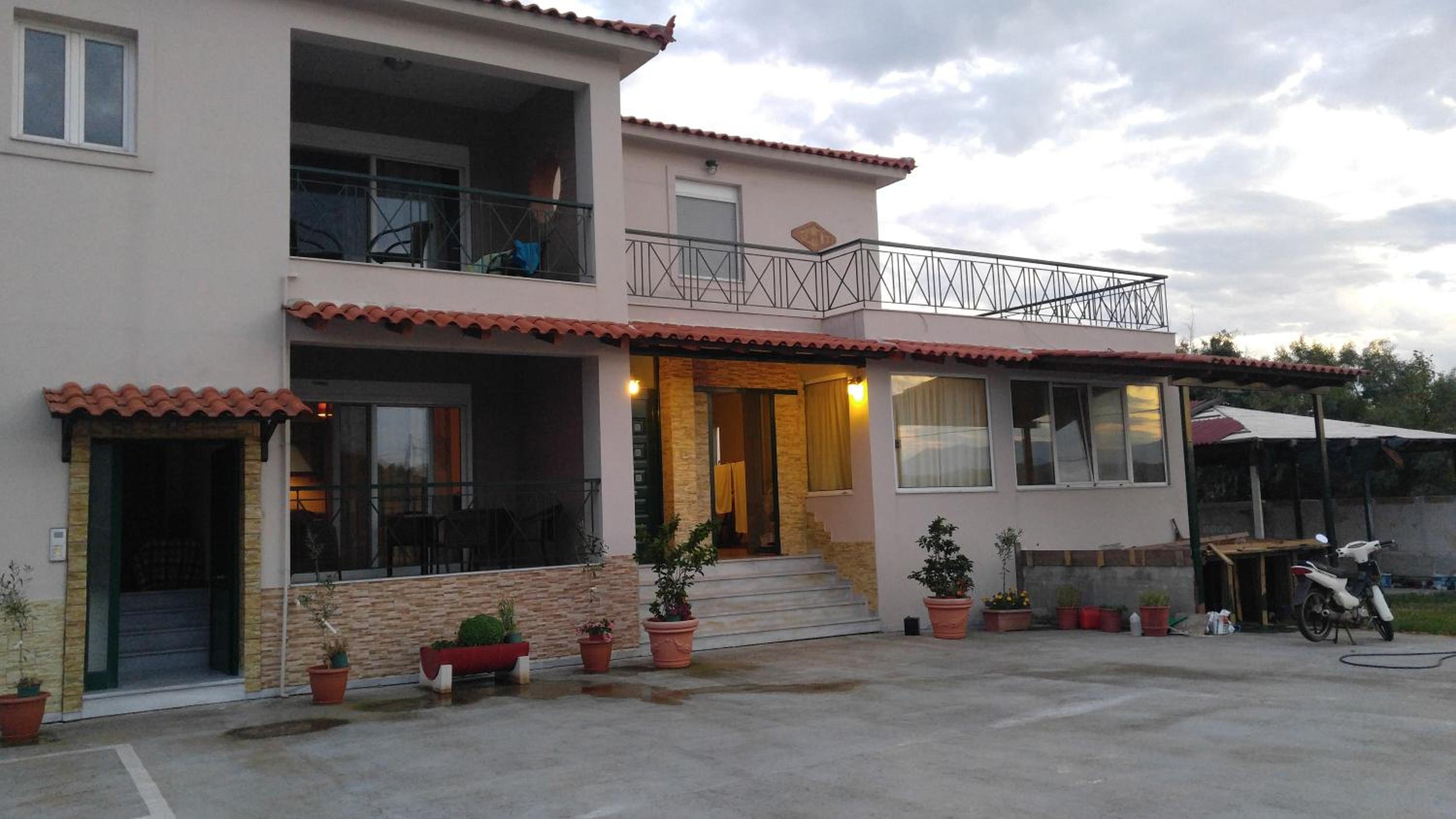 Avantis Apartments view 5