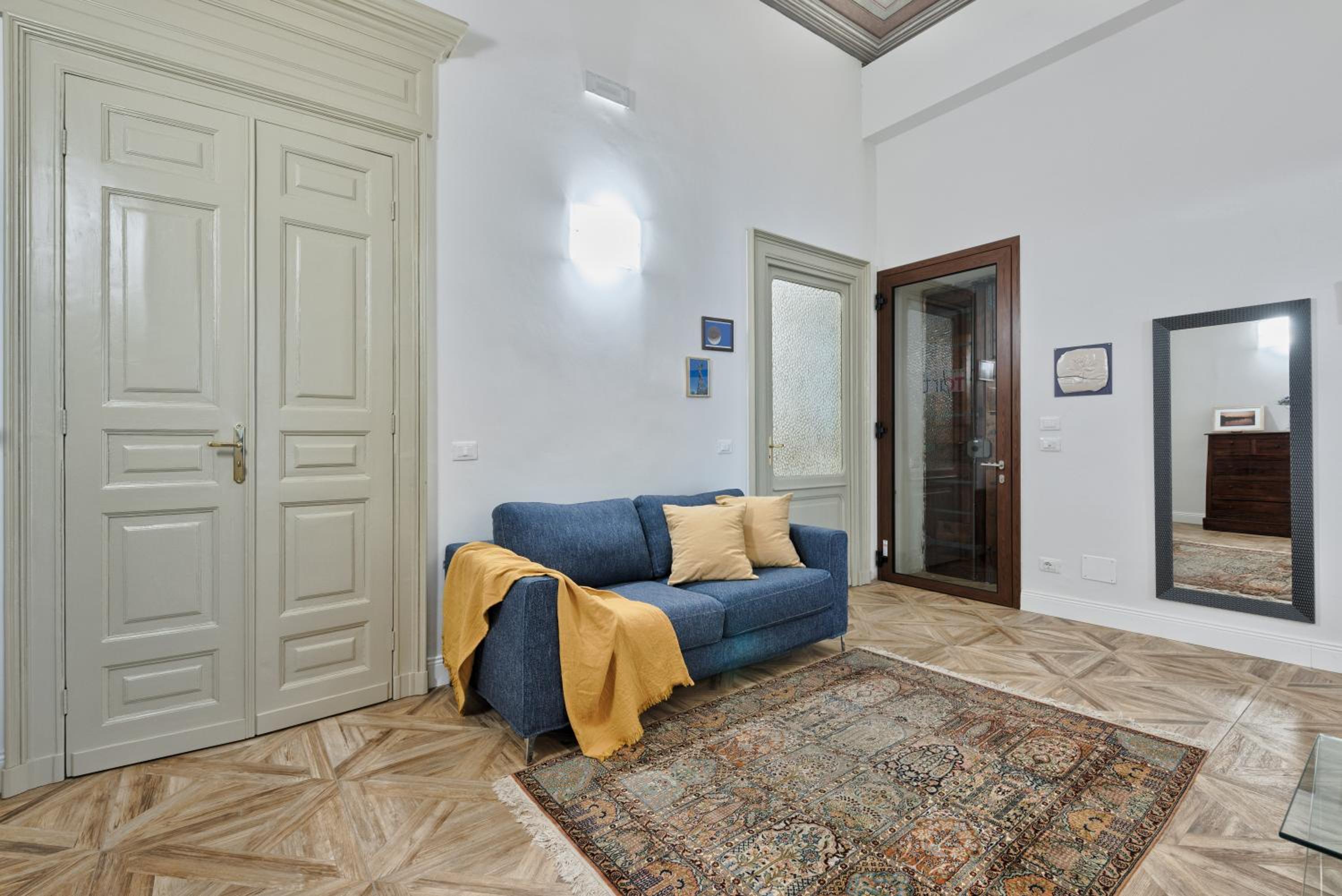 Apartments to Art photo 3
