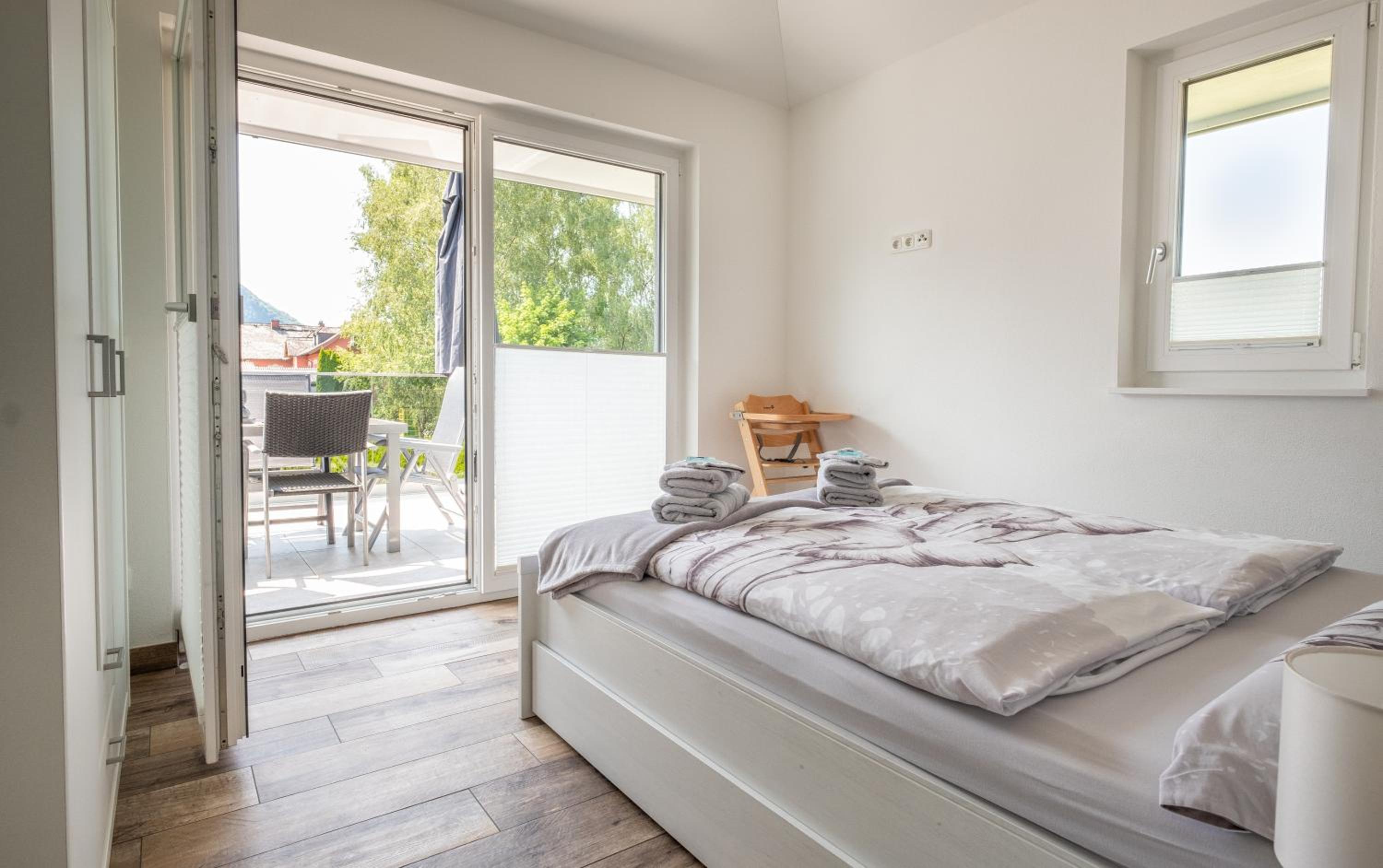 Luxuriöse Penthaus Wohnung