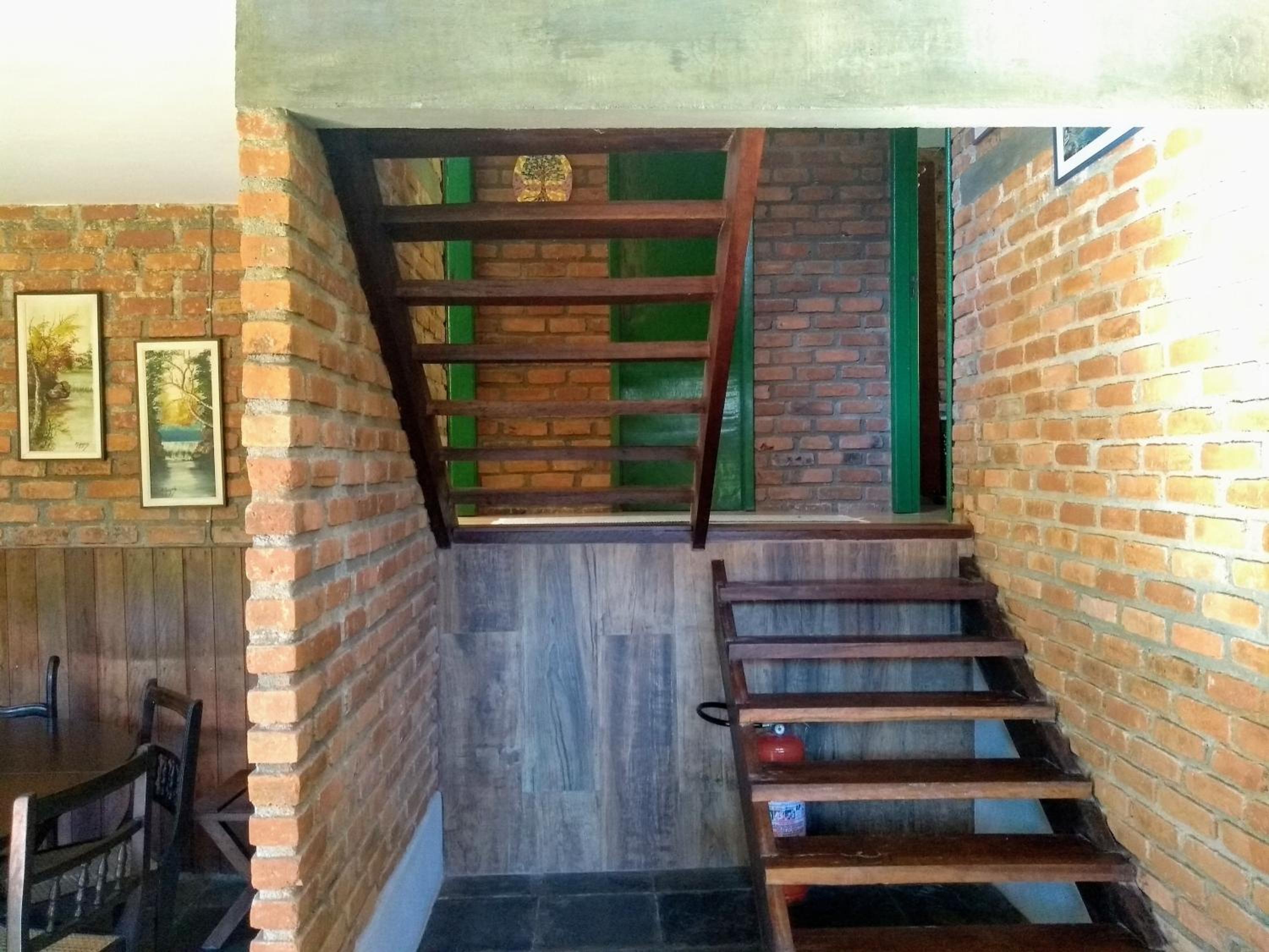 Casa Agaves à beira rio - Sítio Terra Surya