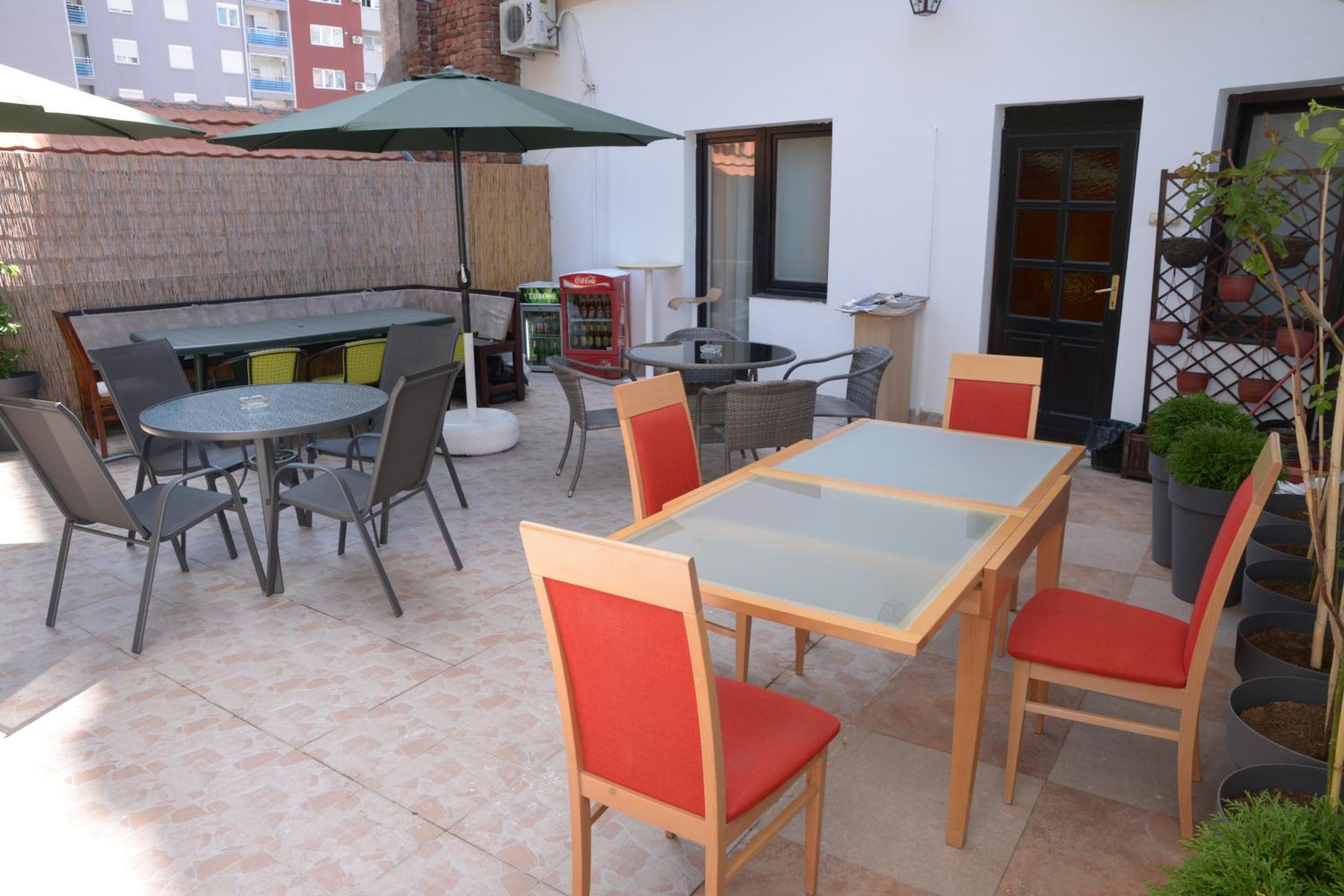 Guest House GOLDEN COIN view 4