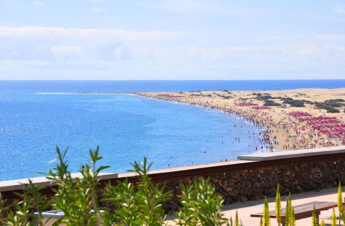 Apartamentos Casas Carmen - Adults Only