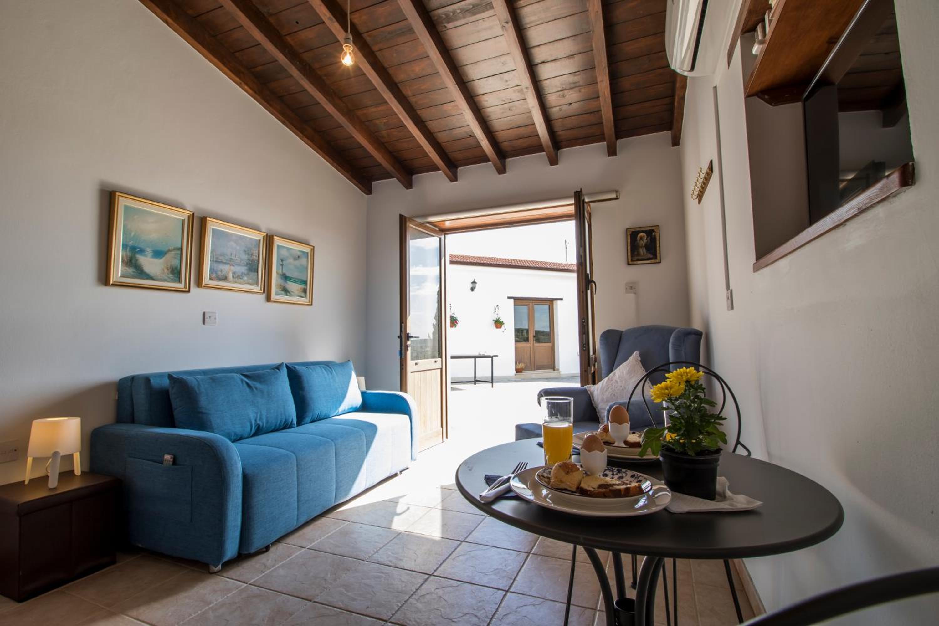 Samareitidos Light Cottage
