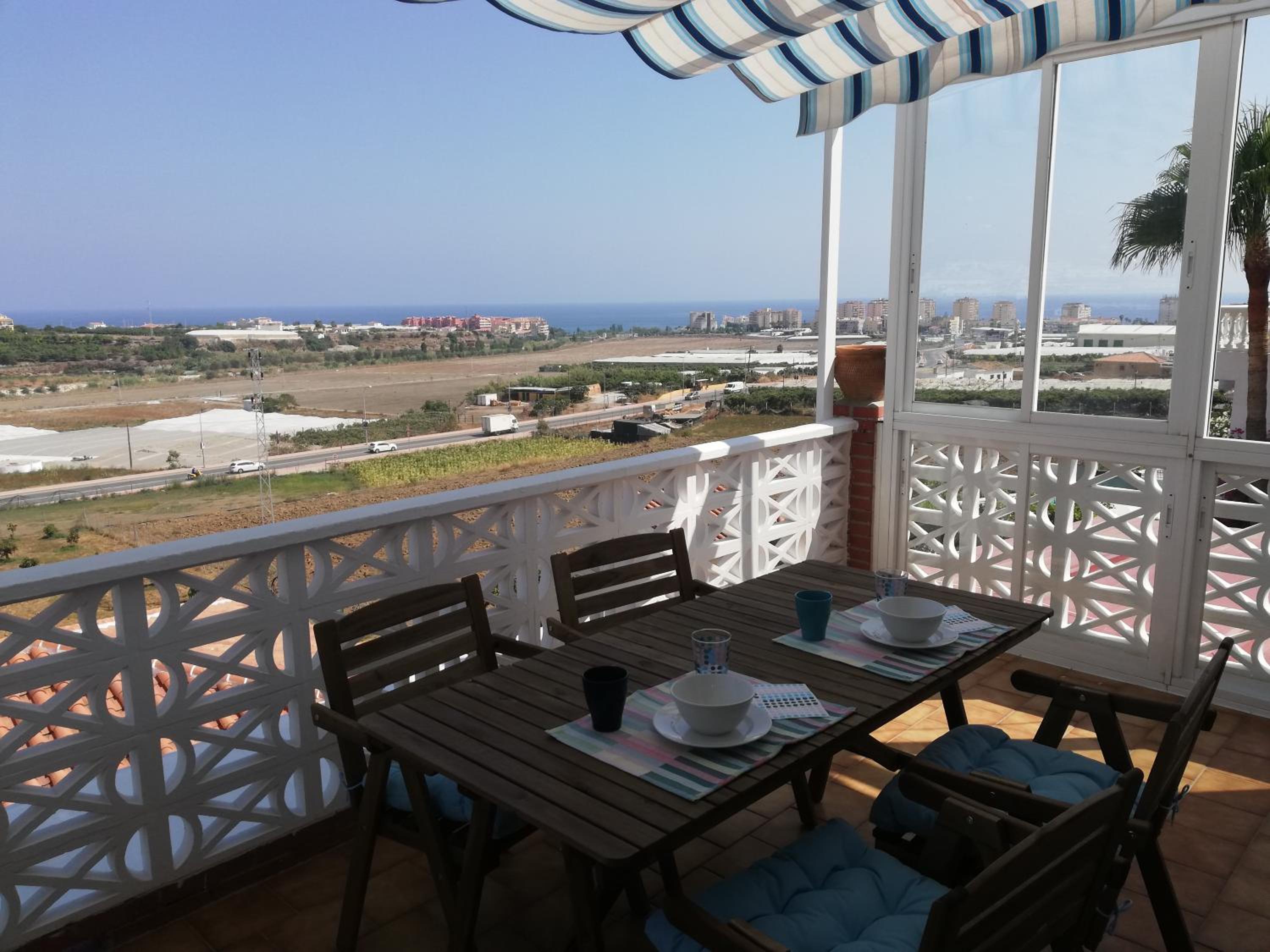 Casa Maravilla view 2