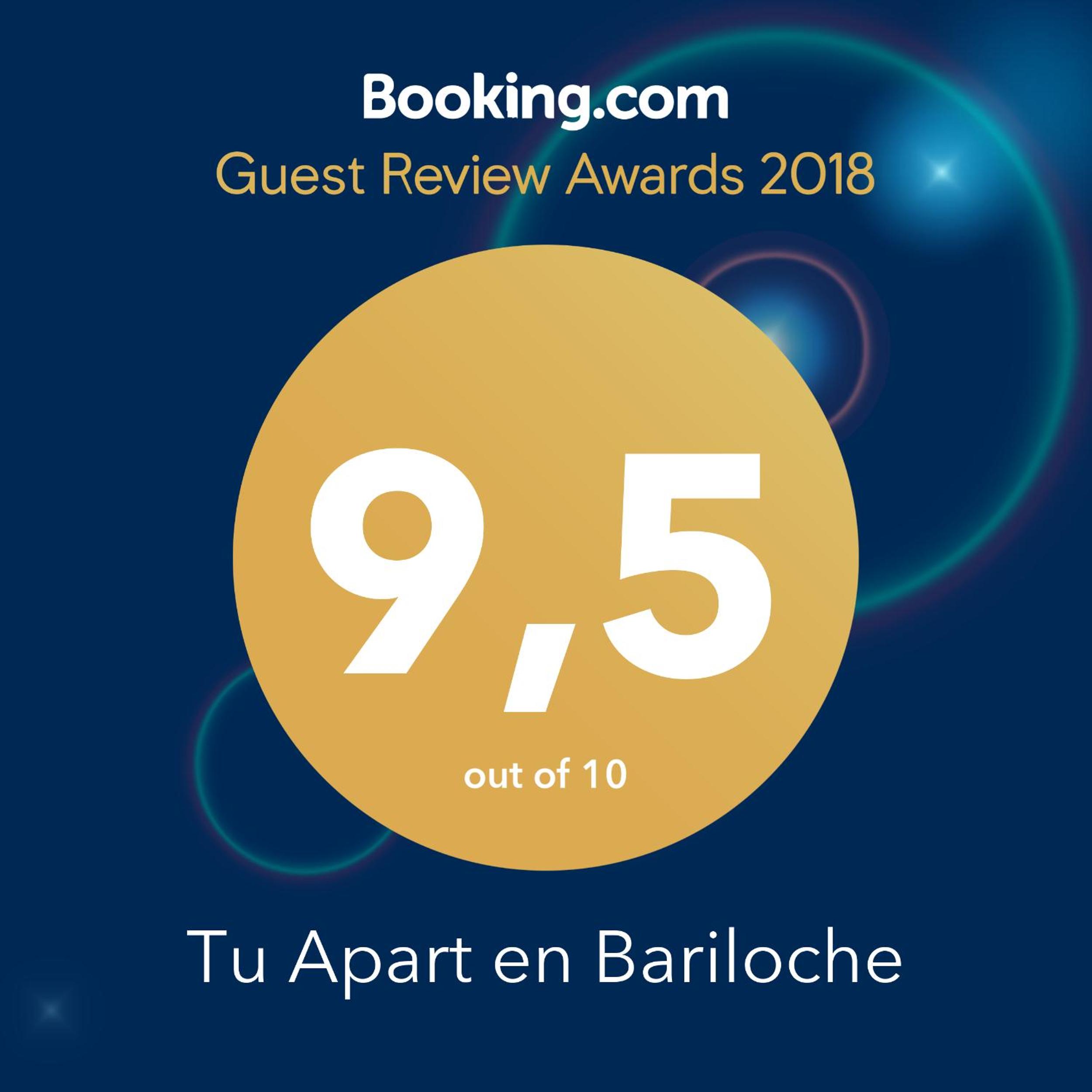 Tu Apart en Bariloche 1