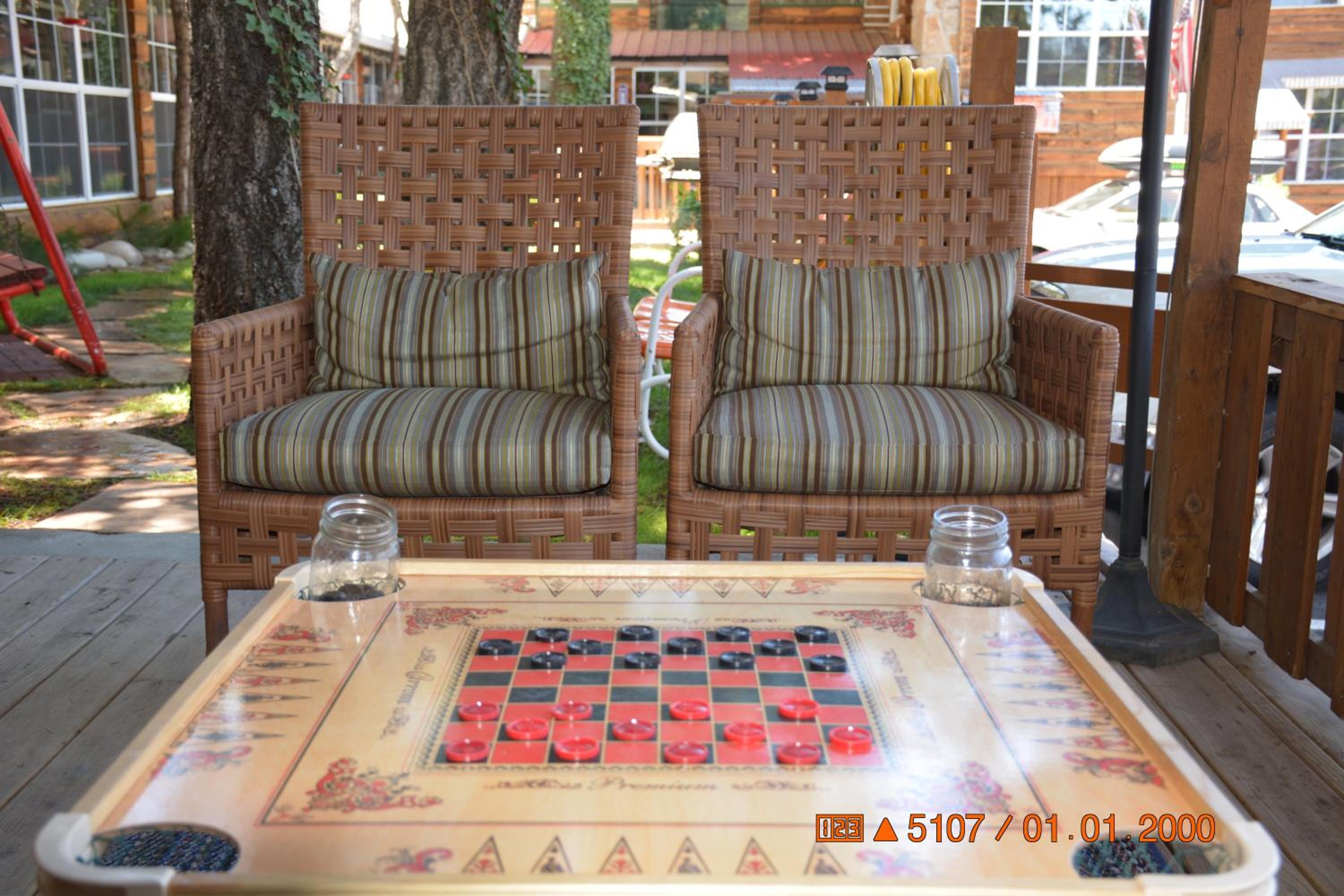 Sitzmark Chalet Inn view 3