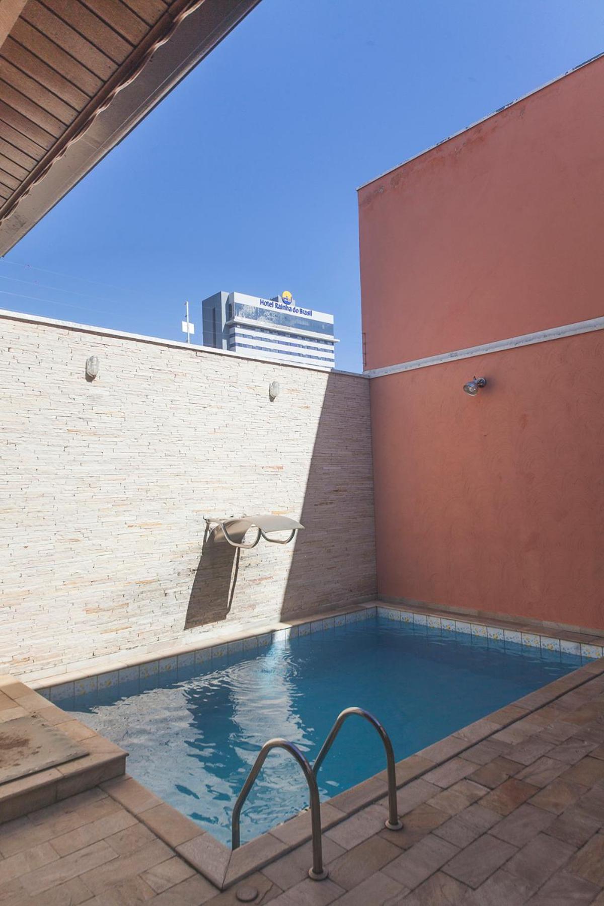 Casa Bela Vista