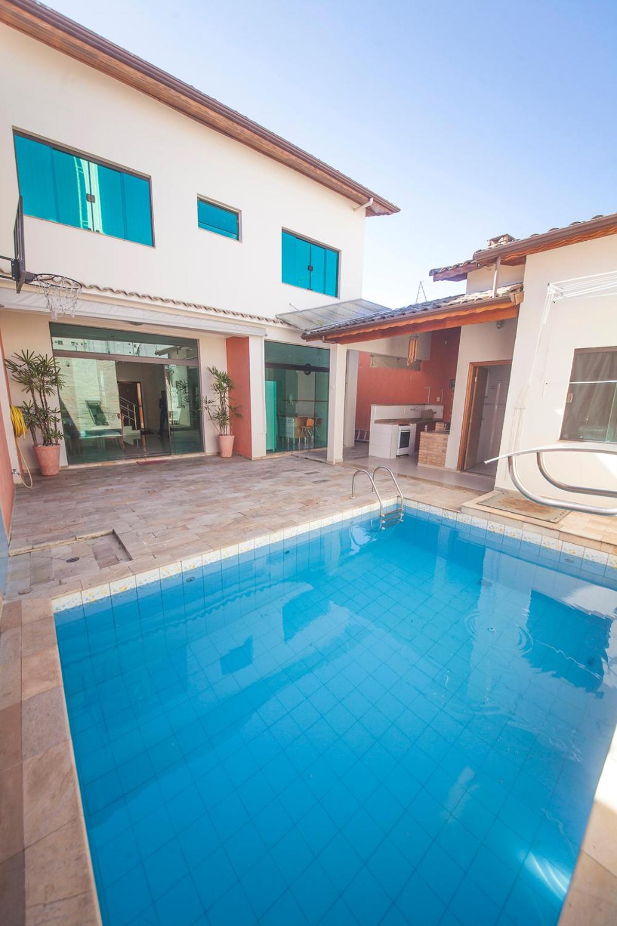 Casa Bela Vista