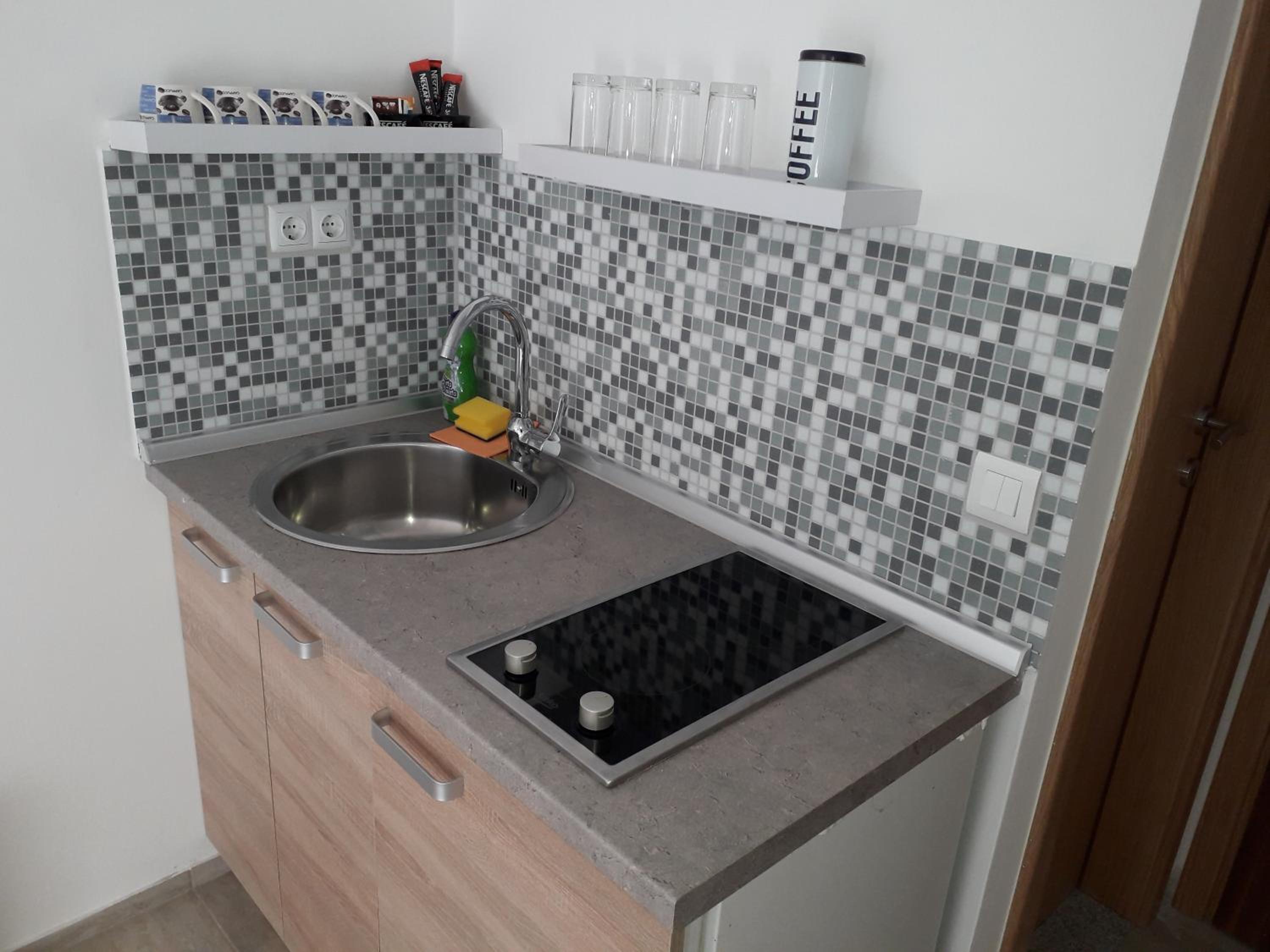 Mahala Apartments - Free Garage