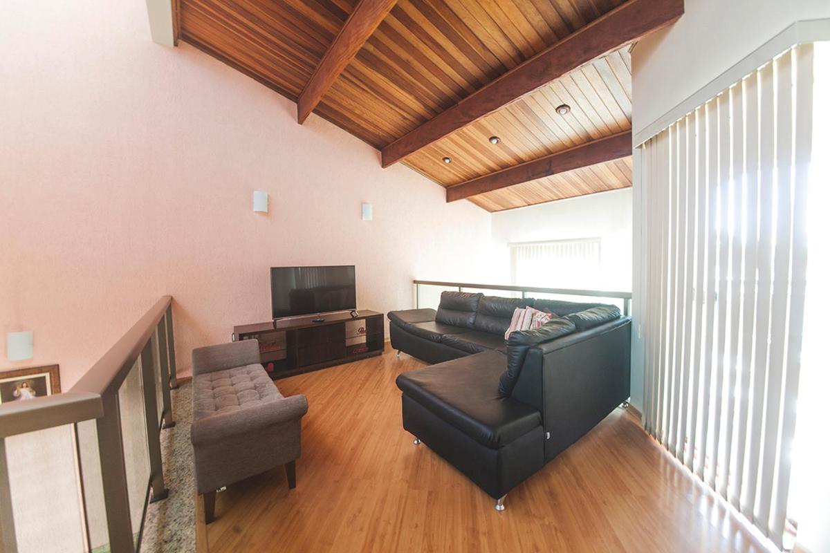 Casa Bela Vista
