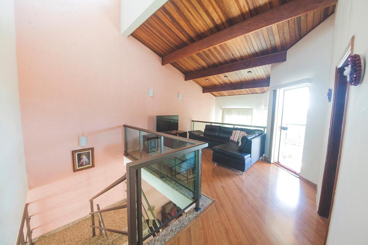 Casa Bela Vista