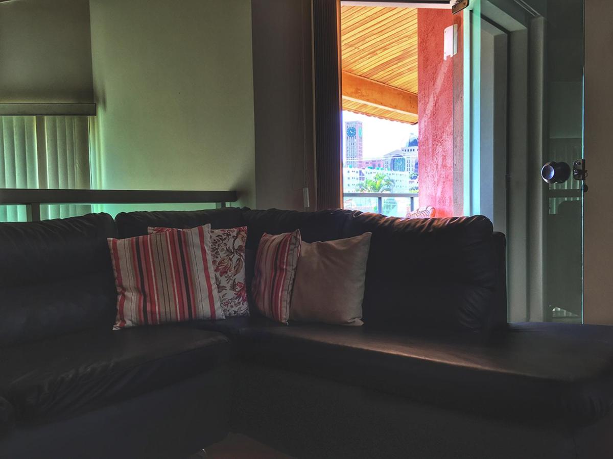 Casa Bela Vista
