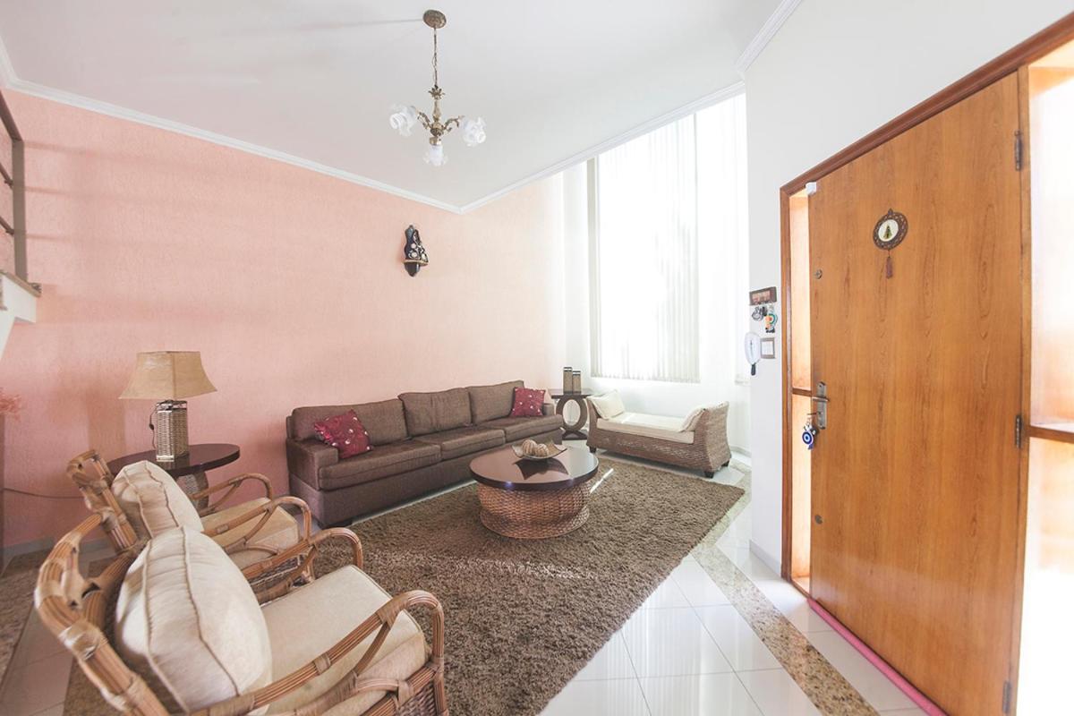 Casa Bela Vista