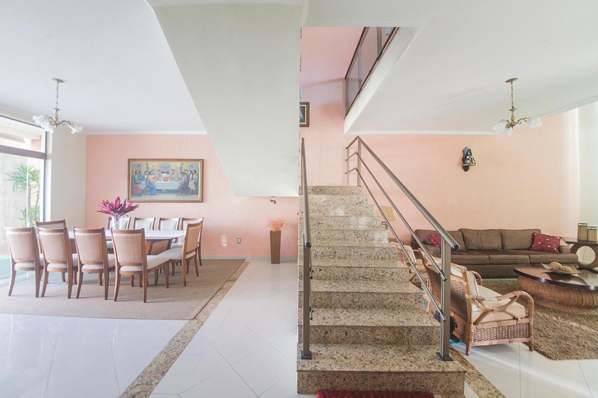 Casa Bela Vista