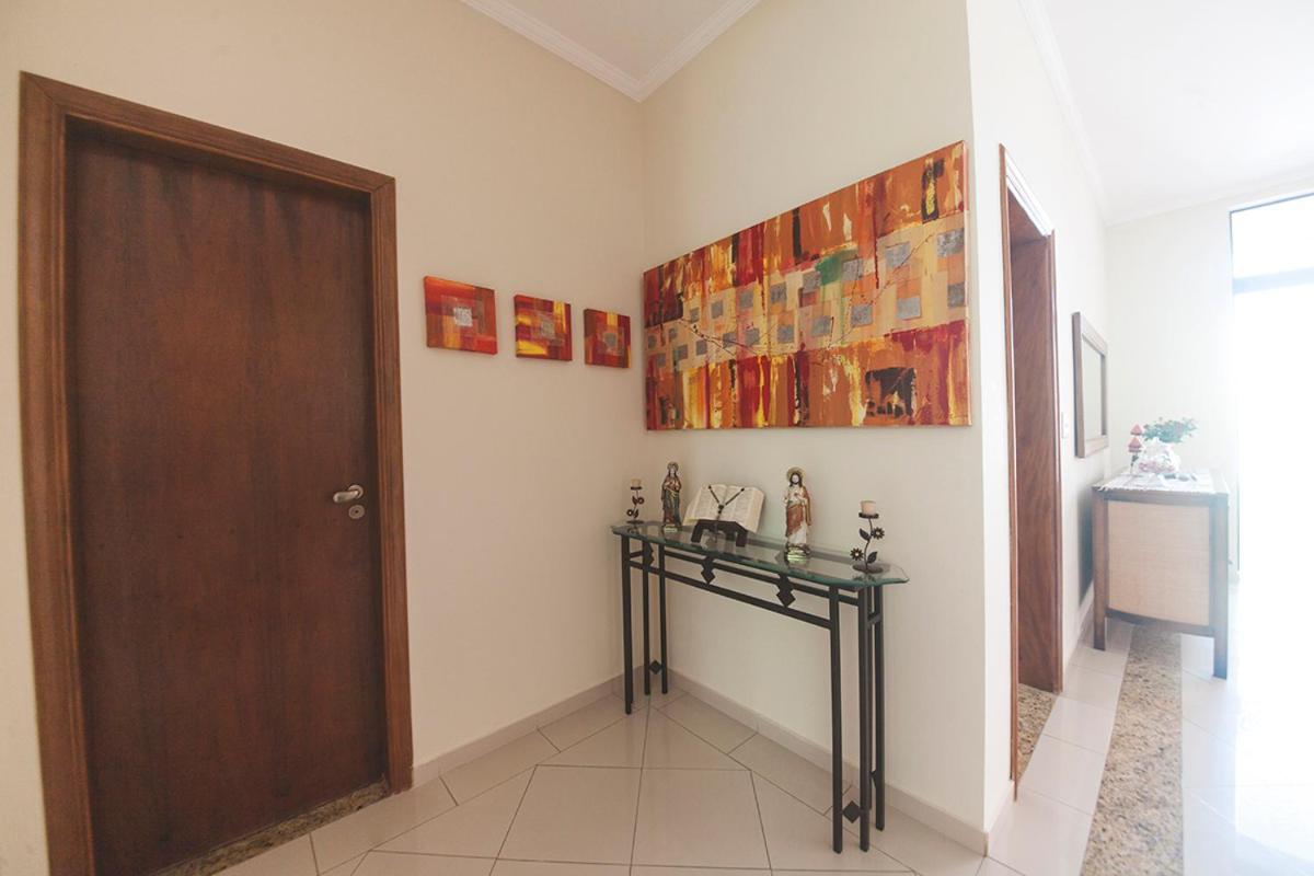 Casa Bela Vista