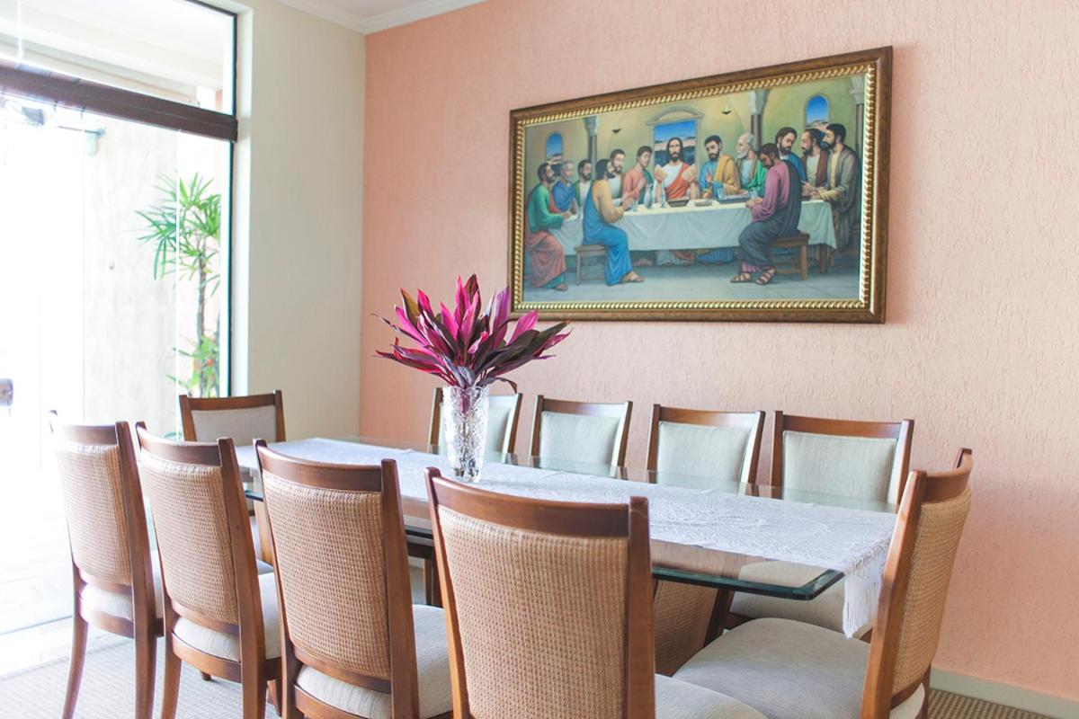 Casa Bela Vista