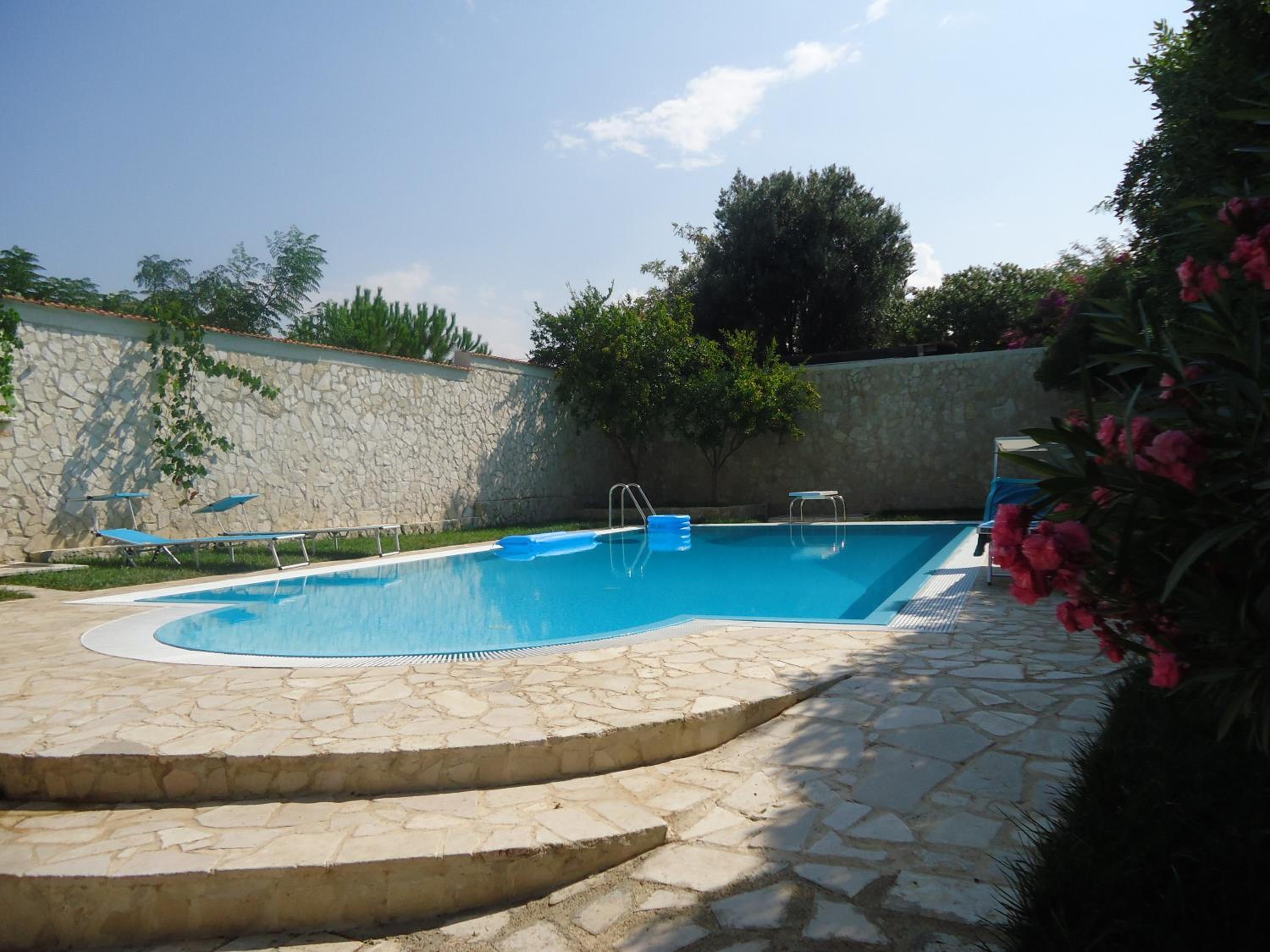Villa Dafne