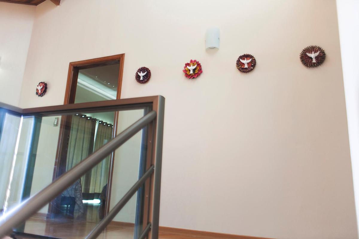 Casa Bela Vista