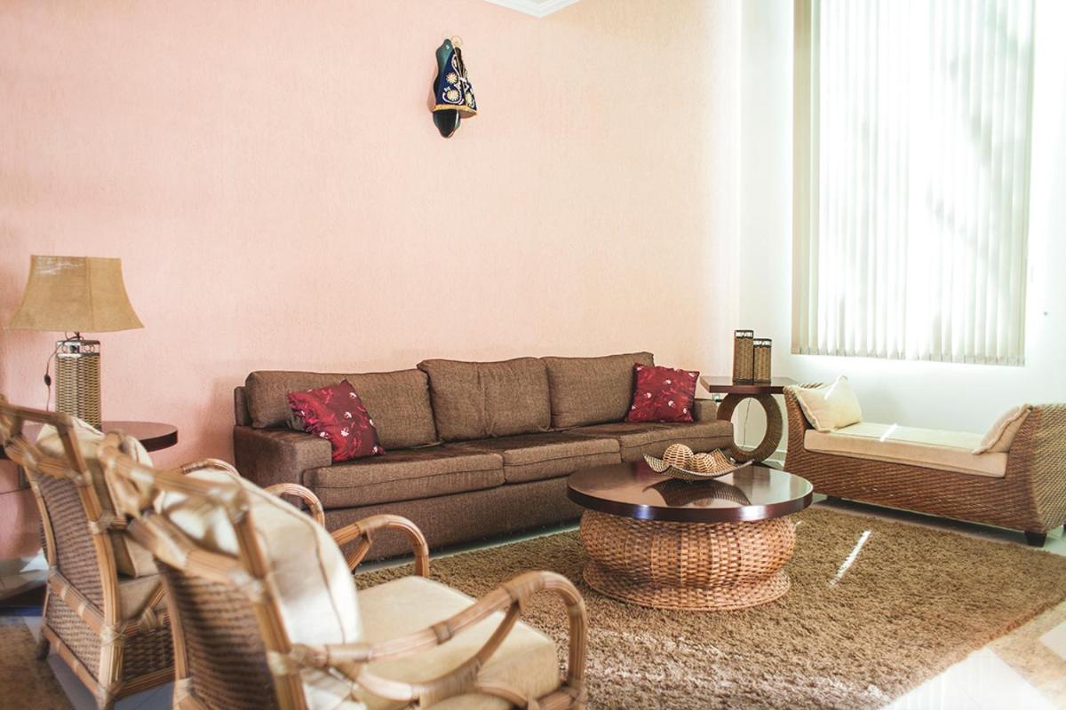 Casa Bela Vista