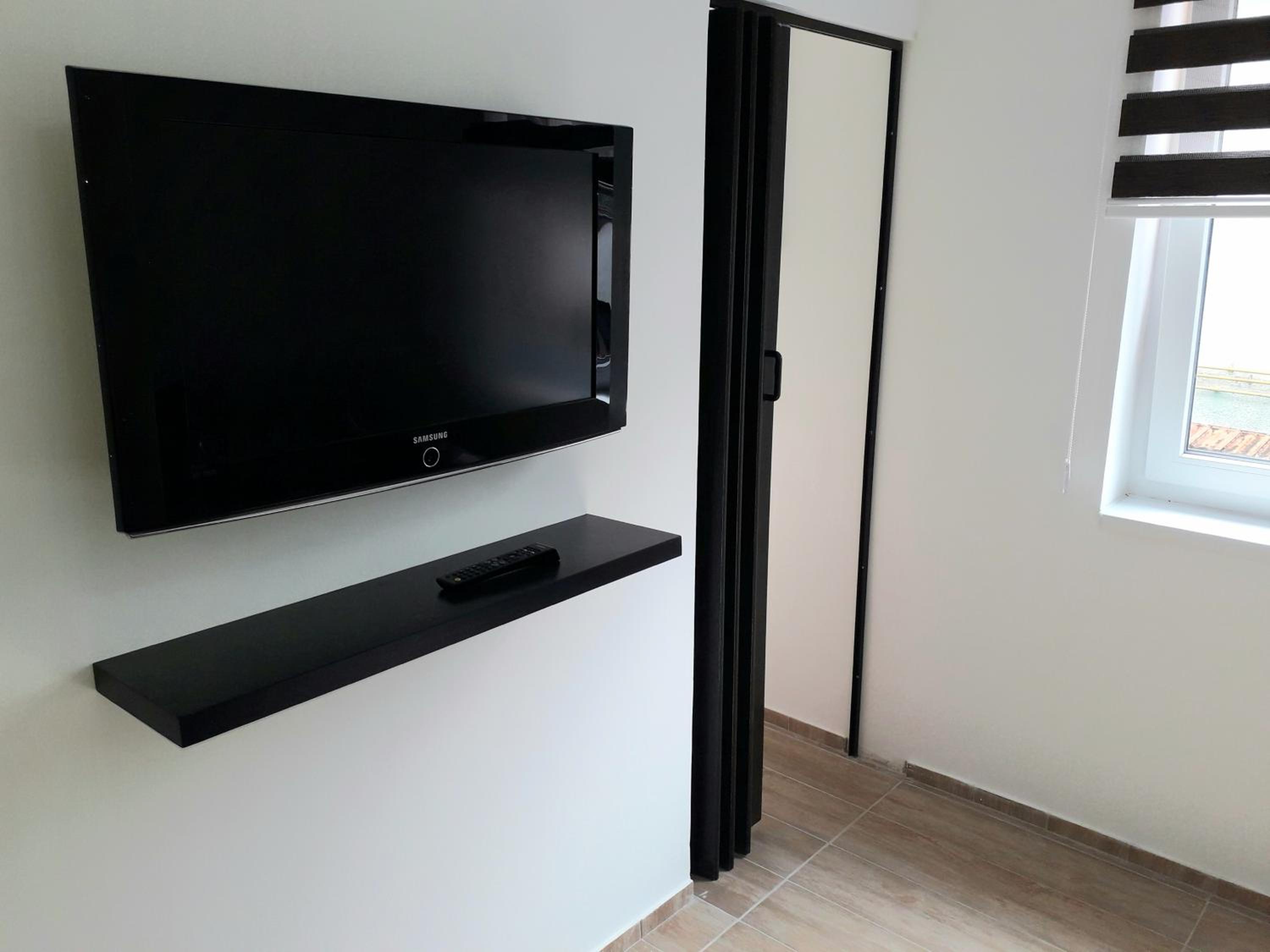 Mahala Apartments - Free Garage