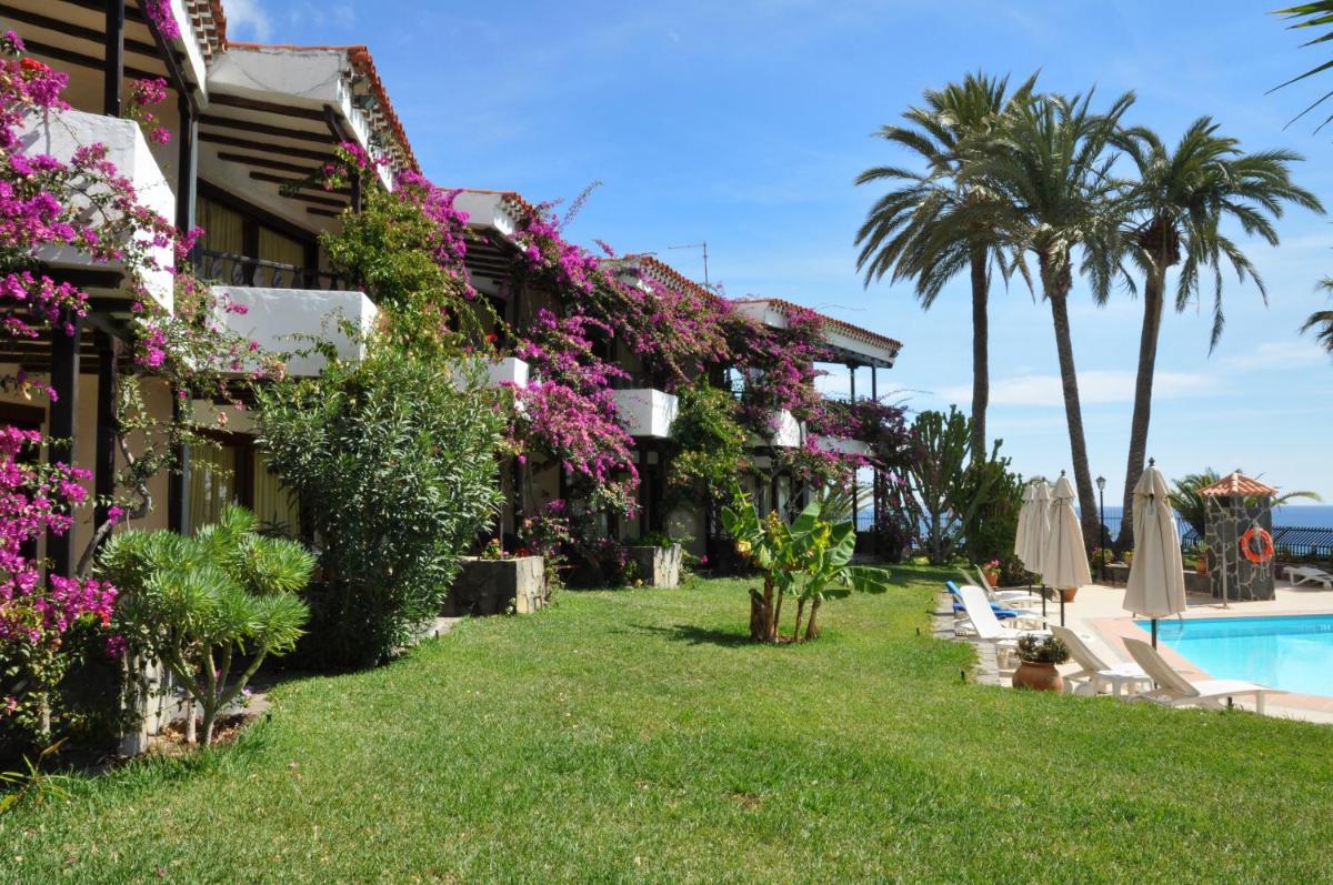 Apartamentos Casas Carmen - Adults Only