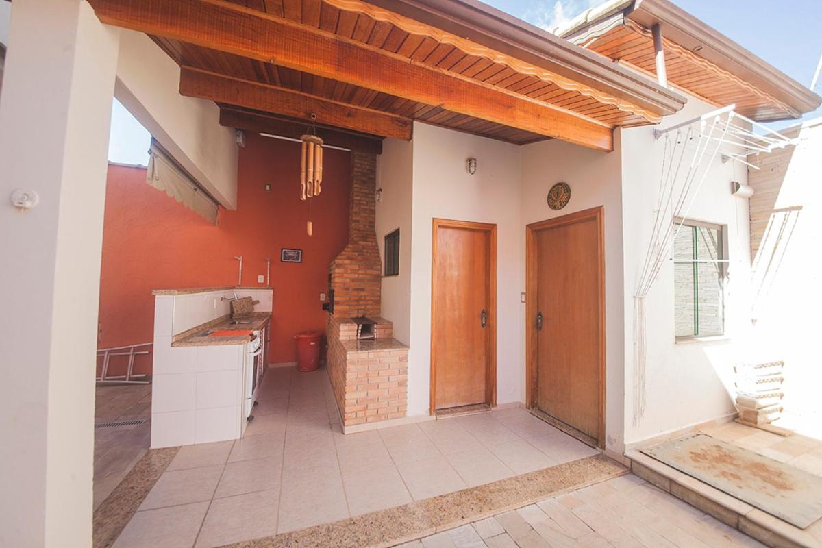Casa Bela Vista