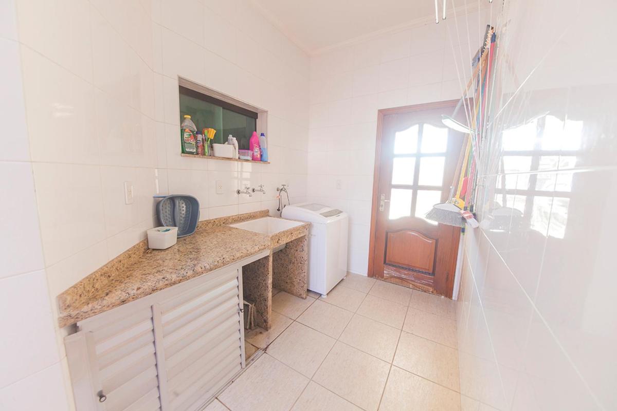 Casa Bela Vista