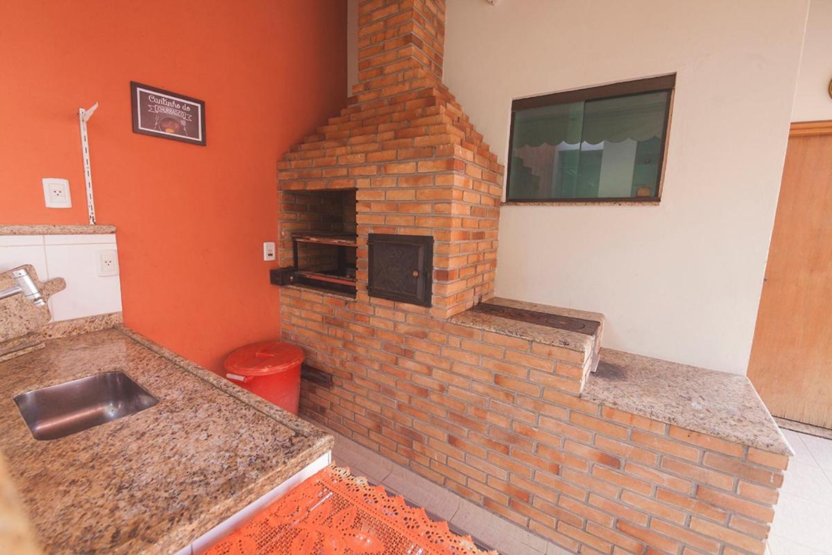 Casa Bela Vista