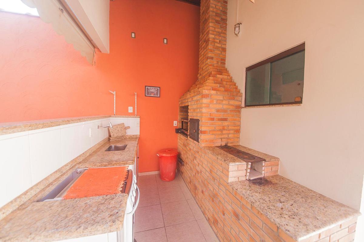 Casa Bela Vista
