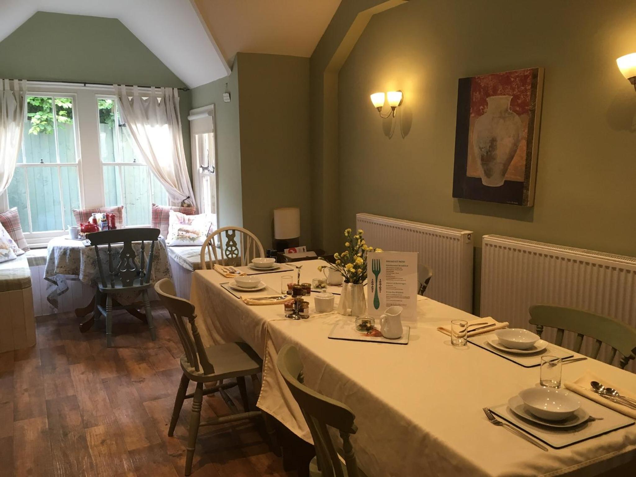 Lodbourne Farmhouse B&B, photo 21