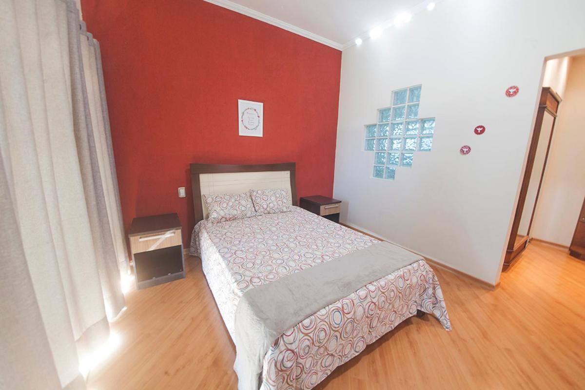 Casa Bela Vista
