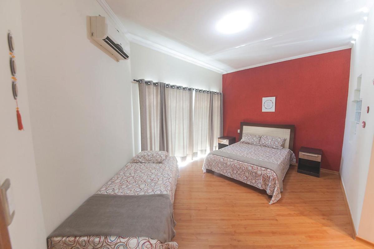 Casa Bela Vista