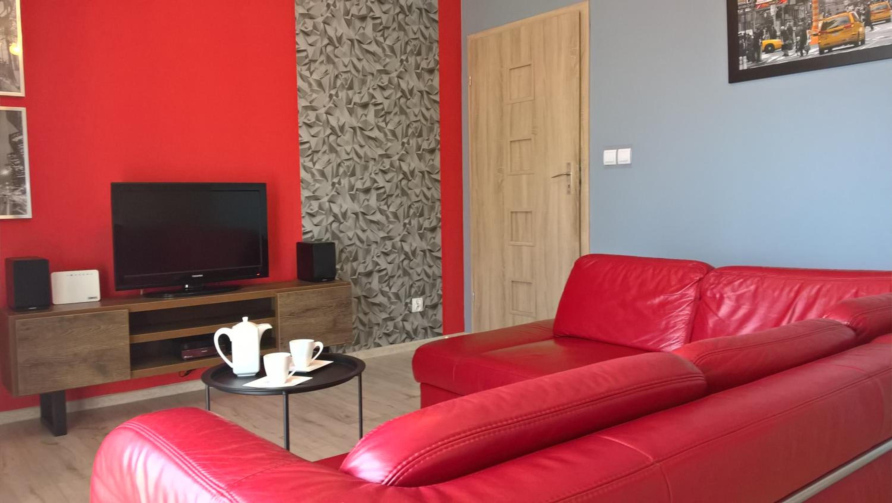 Rockxi - Apartament Ełk view 3