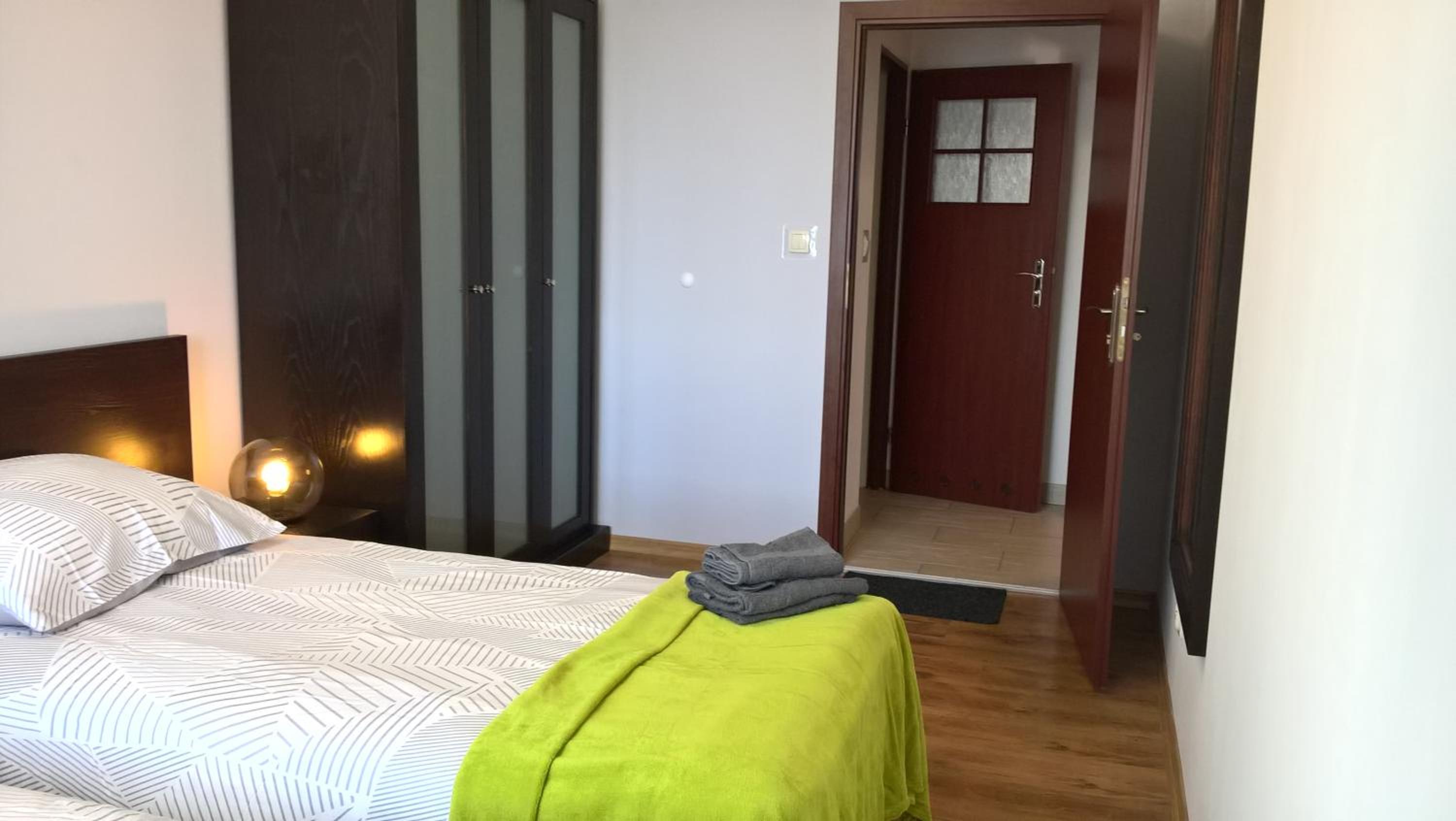 Rockxi - Apartament Ełk, photo 18
