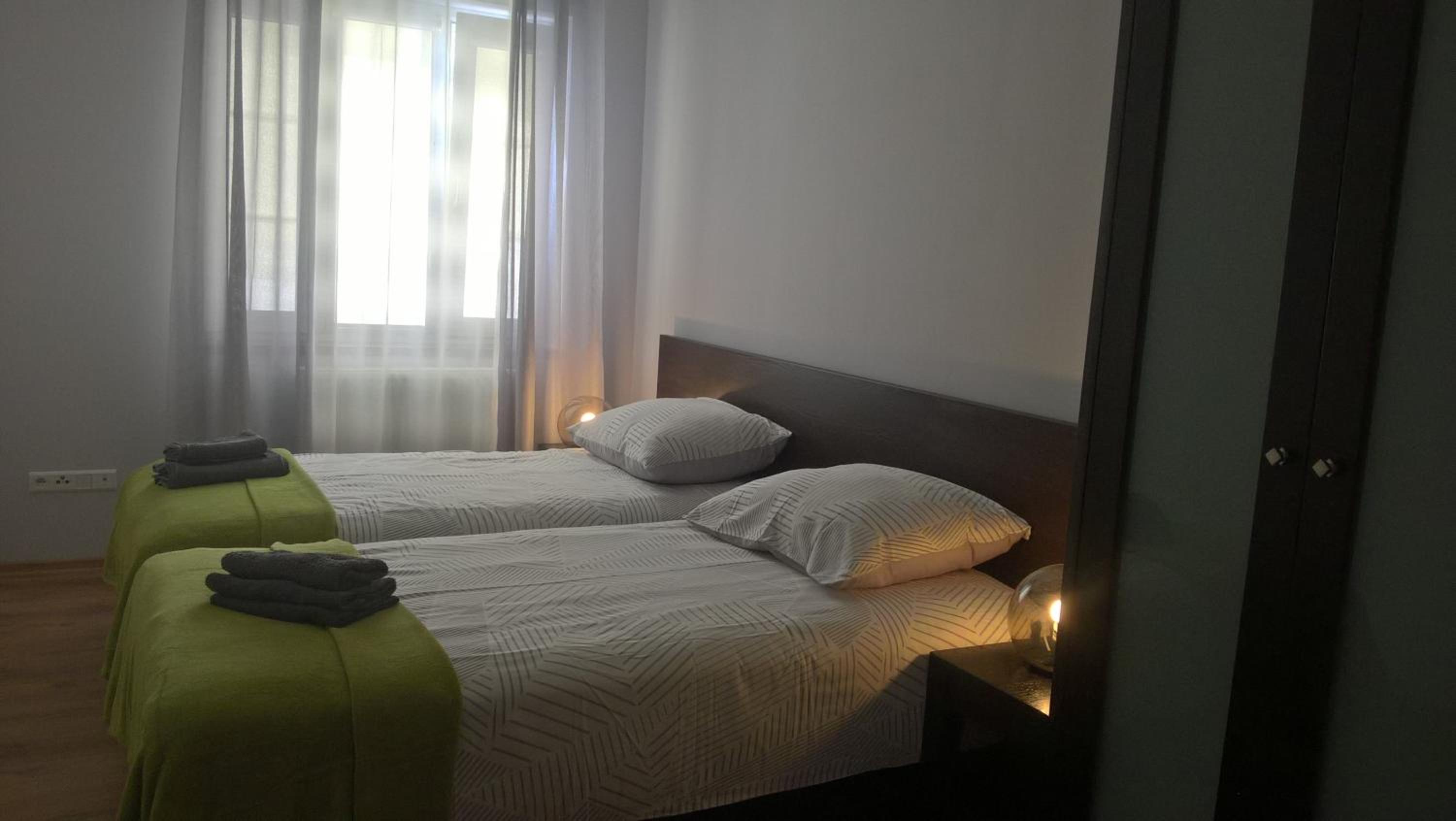 Rockxi - Apartament Ełk view 4
