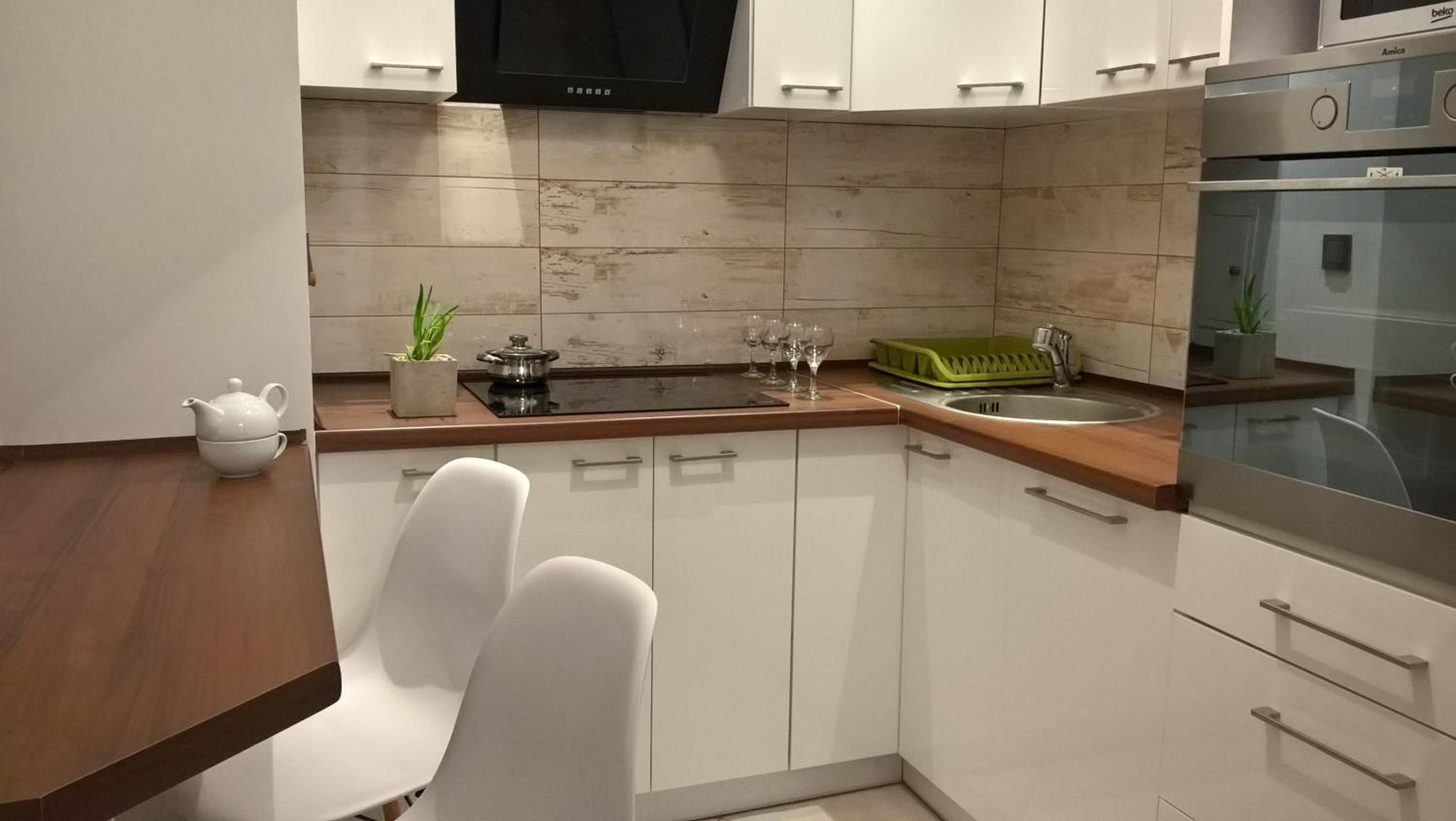 Rockxi - Apartament Ełk, photo 19
