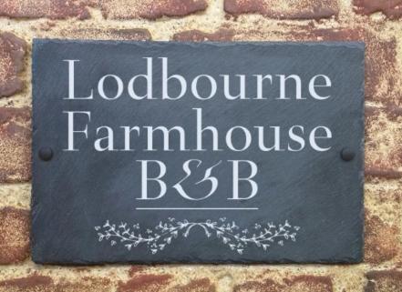 Lodbourne Farmhouse B&B, photo 26