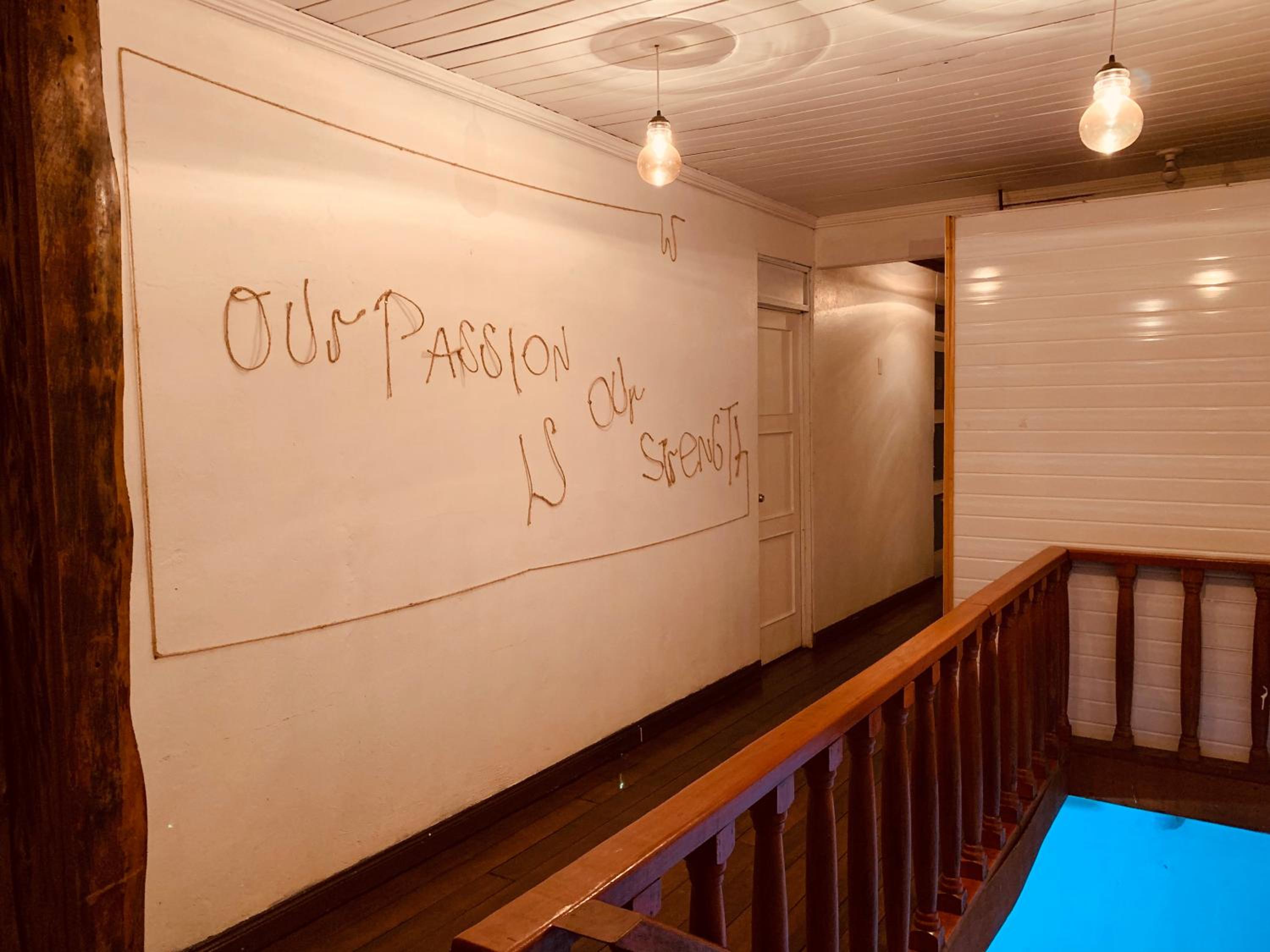 Hotel Cortez Azul