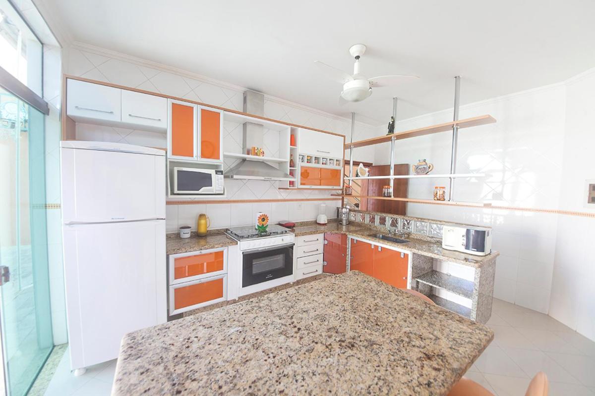 Casa Bela Vista