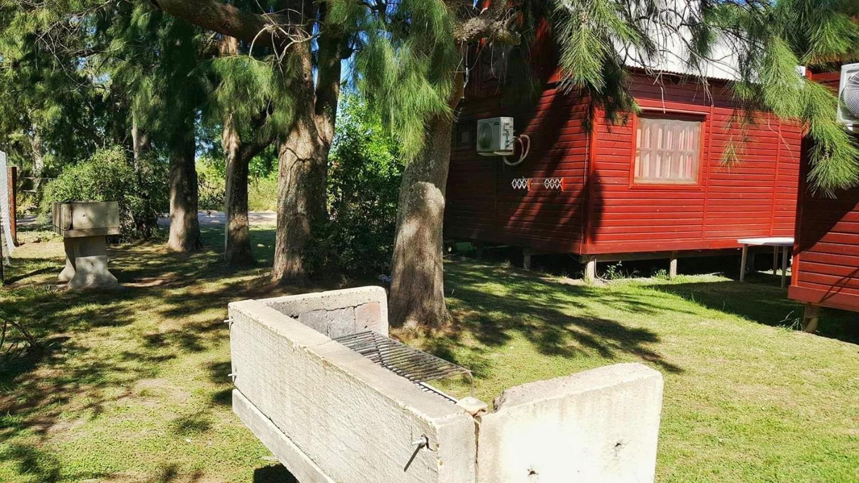Cabañas Pulmahue
